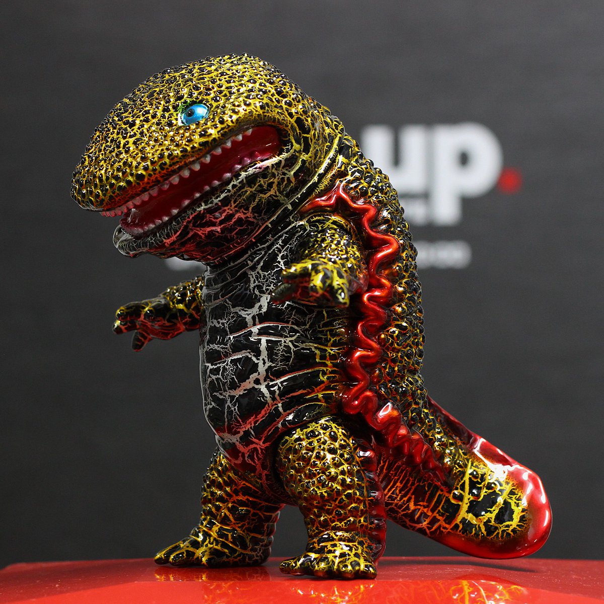 ☆羅本製所 robinceramicstudio agave baby ソフビ☆ 羅本製所