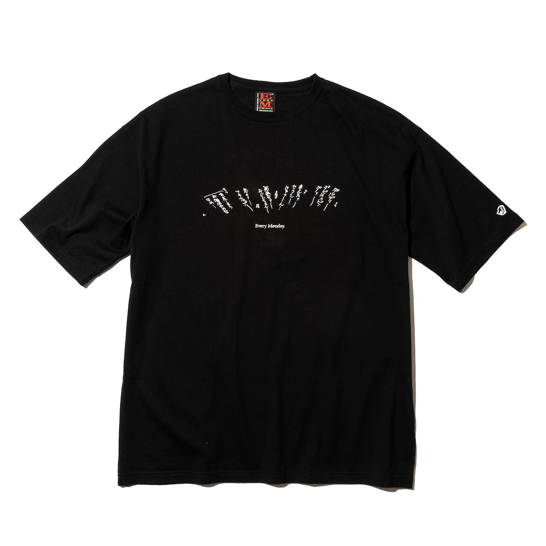 マサルさんT発売！ ＼ Every Mondayから「セクシーコマンドー外伝