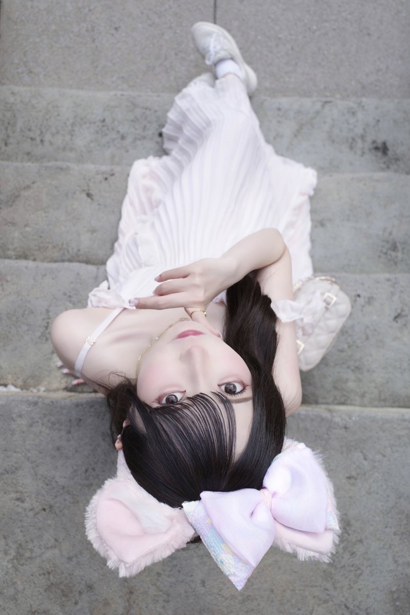 Post by 谷崎 早耶 on X: 🦊🤍🤍