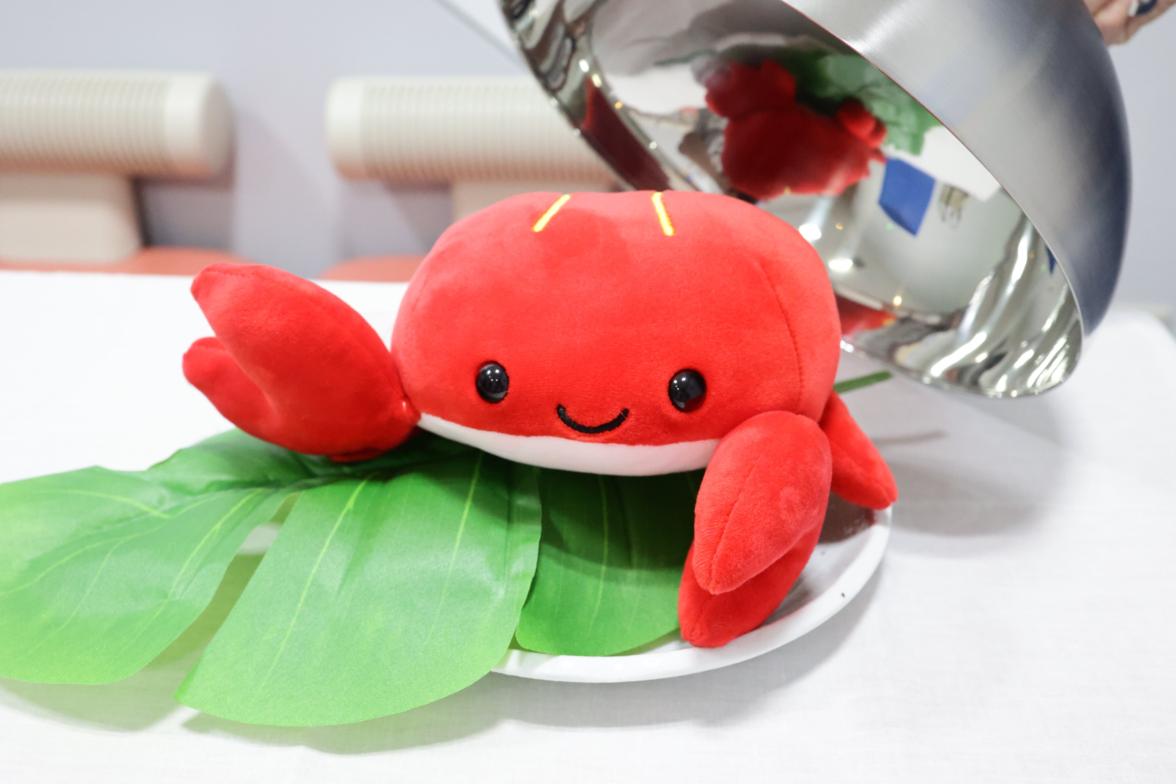 Xで万バス】紋別限定 カニ爪くじ Xで万バズした！ オホーツクくじ