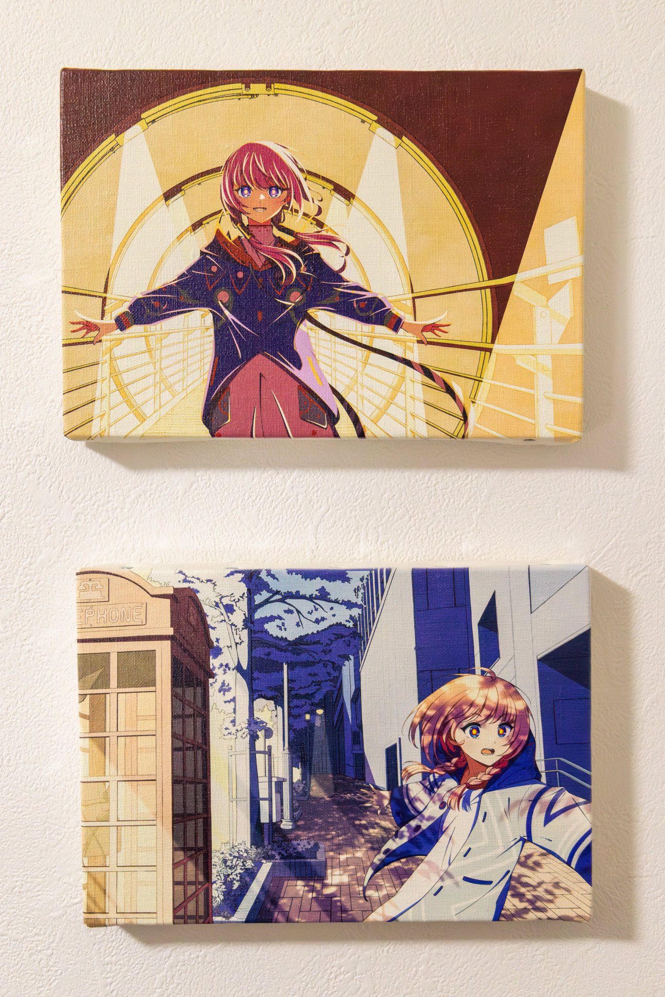 天体のメソッド キャンバスアート* 【公式通販】