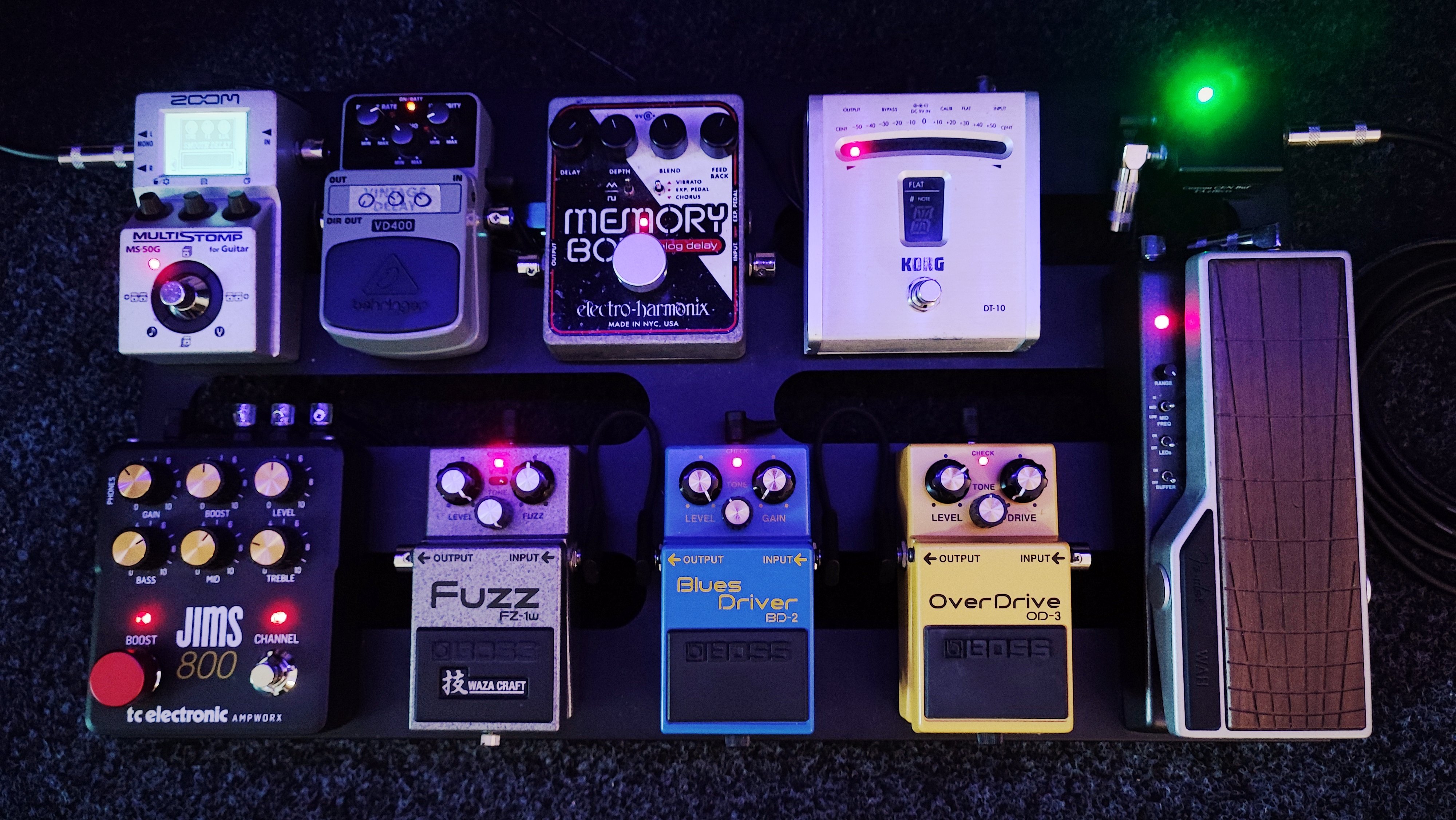 ぶりっじCE Preamp TA.effects ぶりっじCE Preamp TA.effects ぶりっ