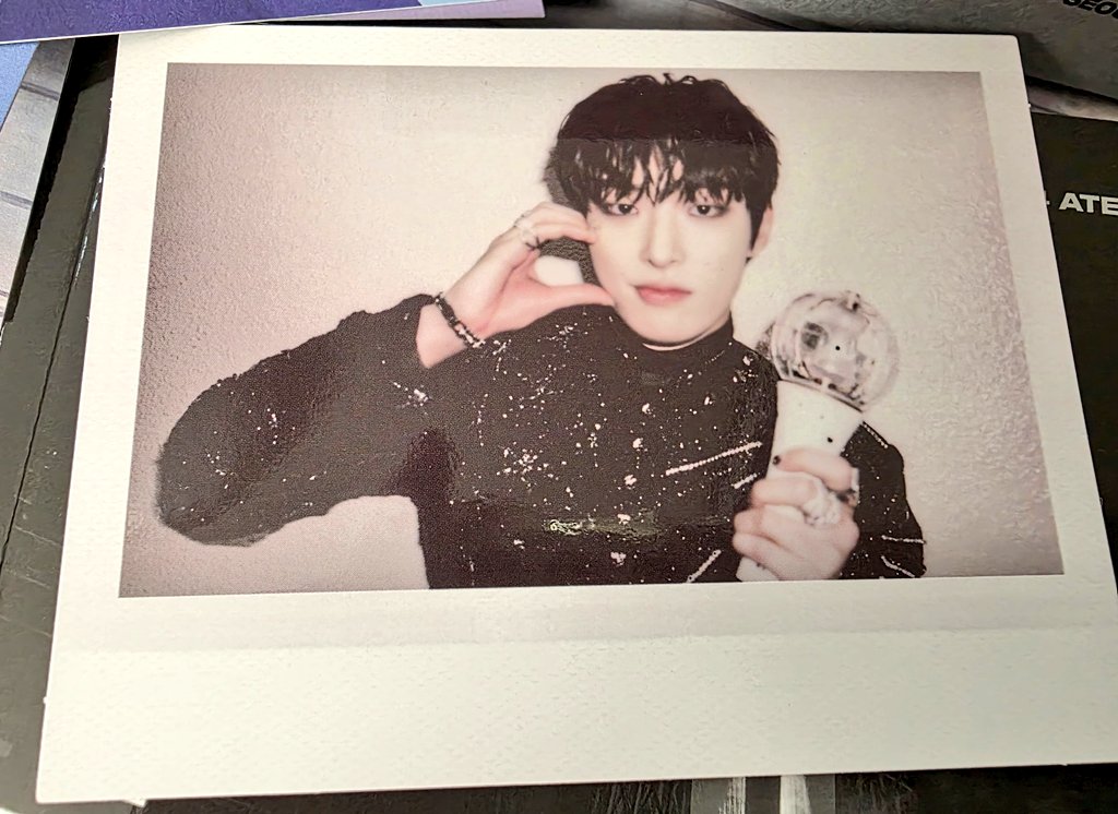 ATEEZ ミペン ミニペンミーティング サノク トレカ 8枚 1963641500.jpg