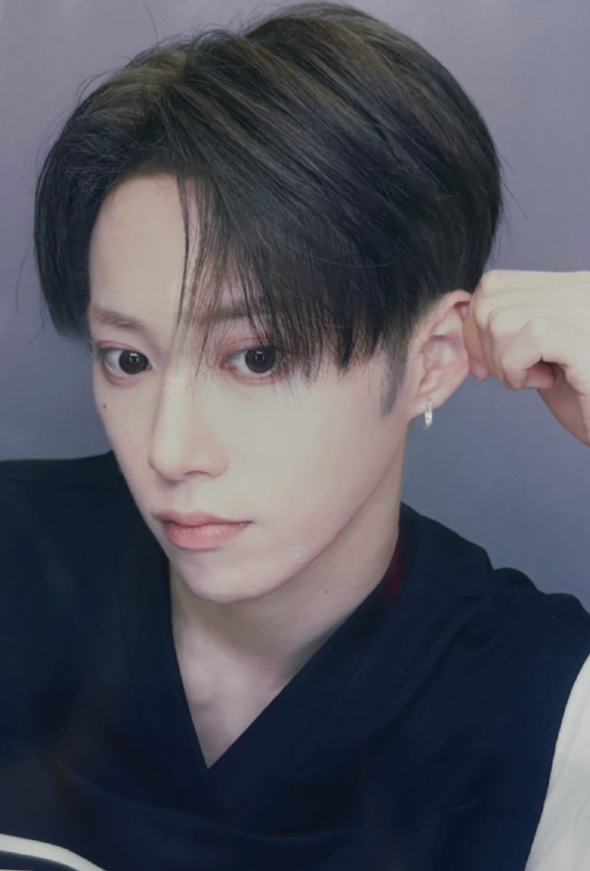 ボイプラ2 サンウォン スタークリエイターキット トレカ セルカ