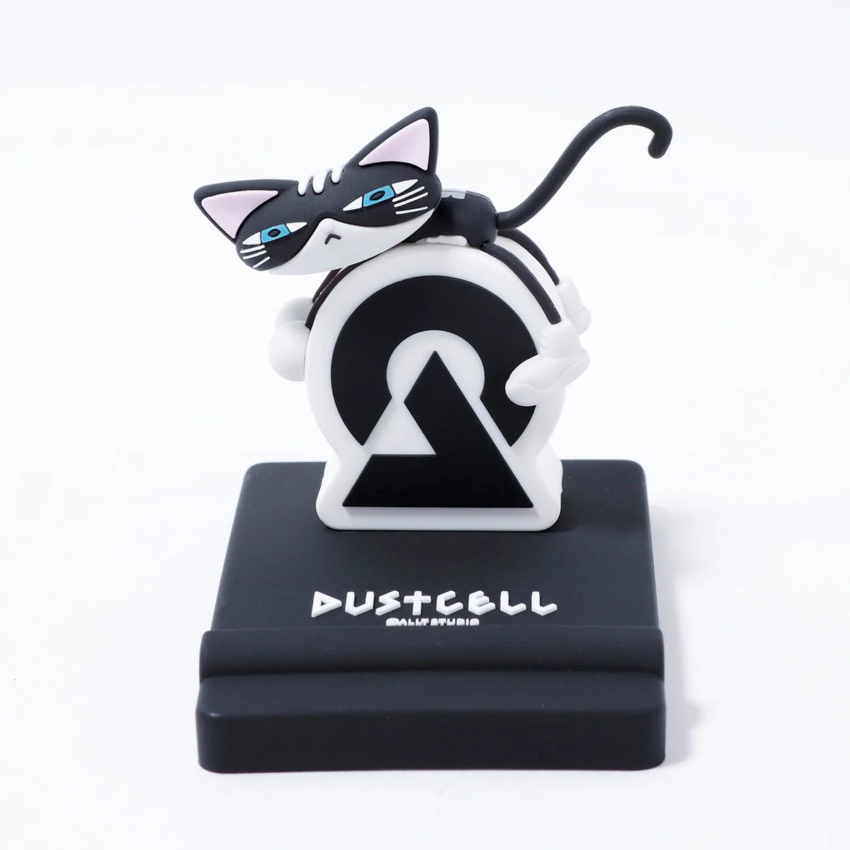 DUSTCELLツアー「月の裏」グッズの販売がスタートしました！ボア