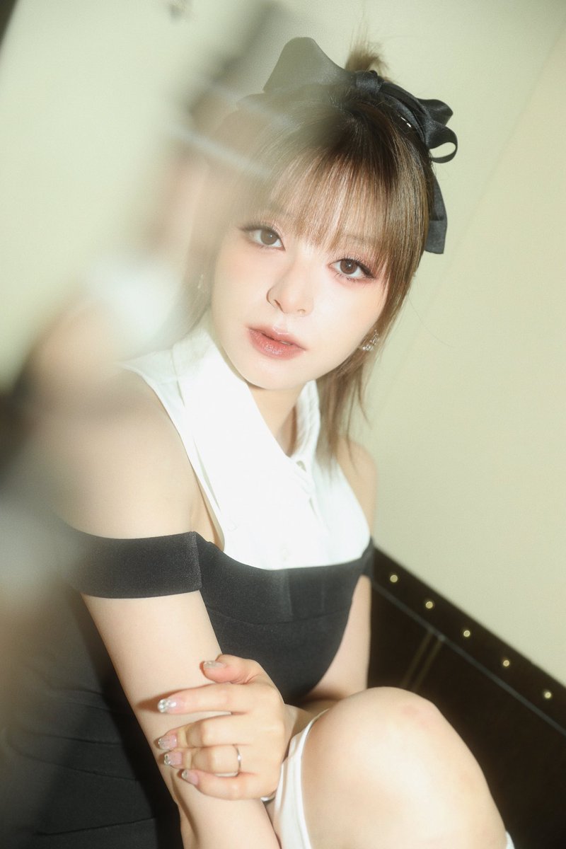 GARNiDELiA MARiA 美依礼芽 ブロマイド ポストカード GARNiDELiA MARiA