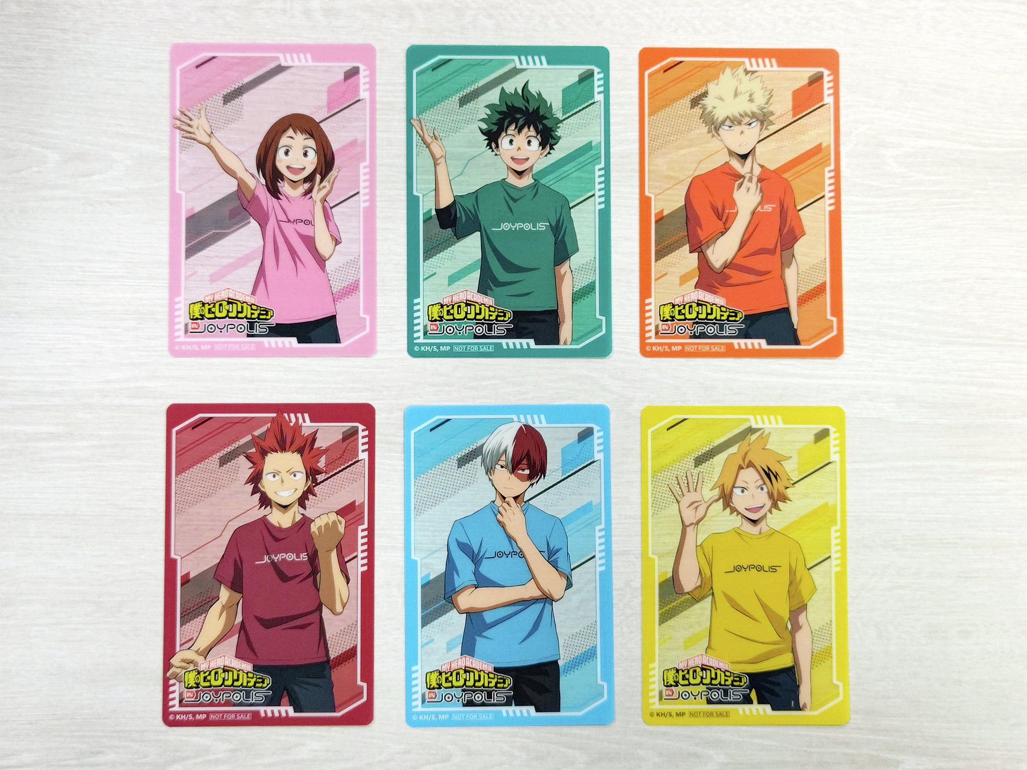 KAITO ［まとめ売り］ジョイポリスコラボ KAITO ［まとめ売り