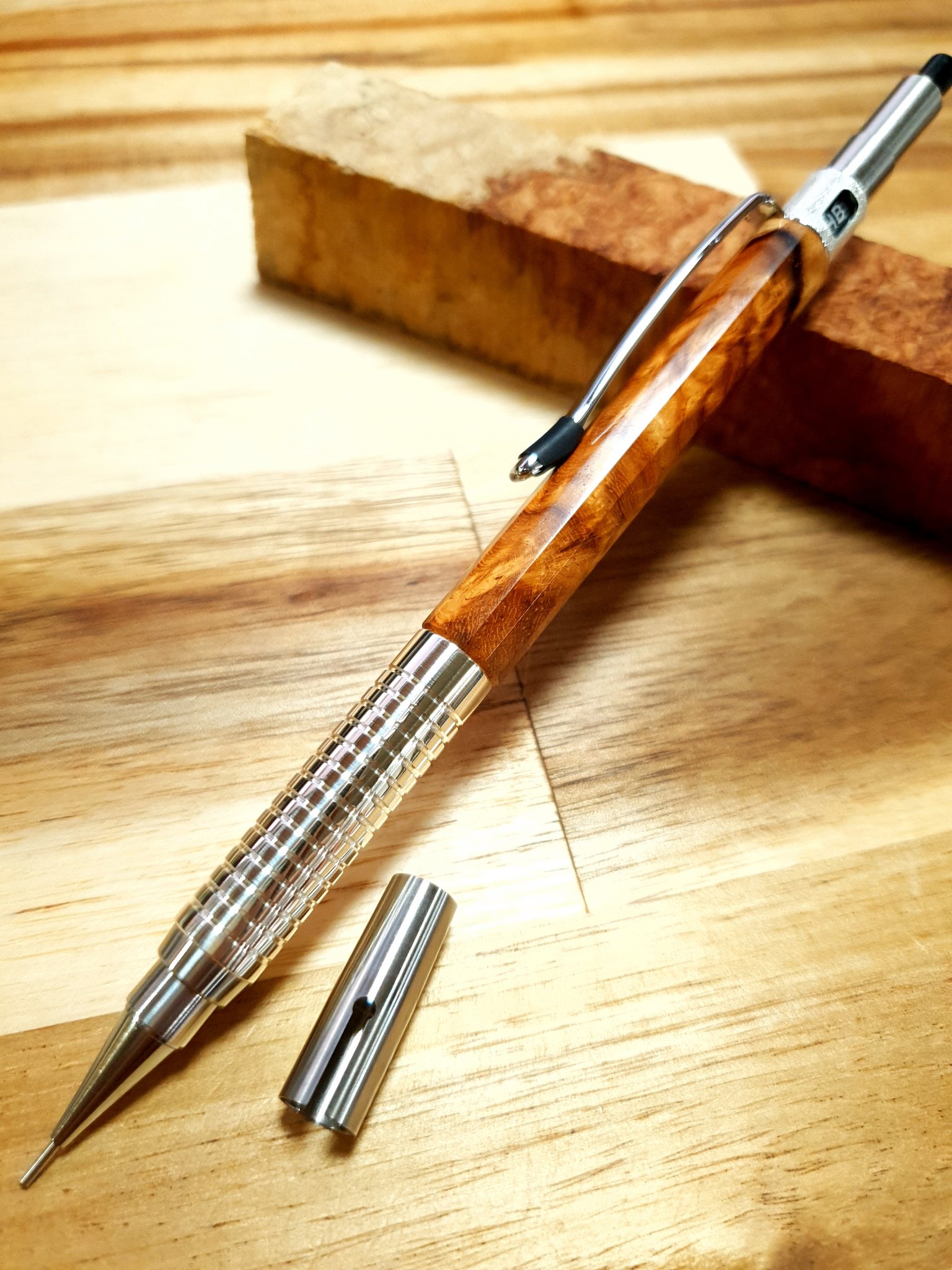 シャープタンク チューニングシャープ カスタムpg5 シャープタンク