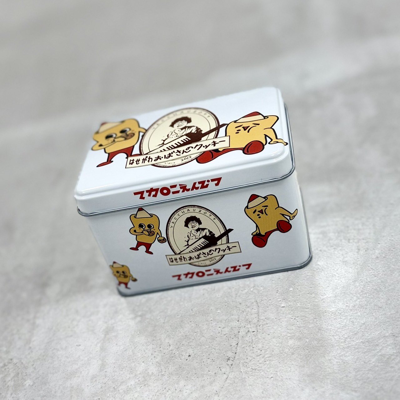 会場限定ガチャ 11種セット】マカロニえんぴつ 会場限定ガチャ 11種