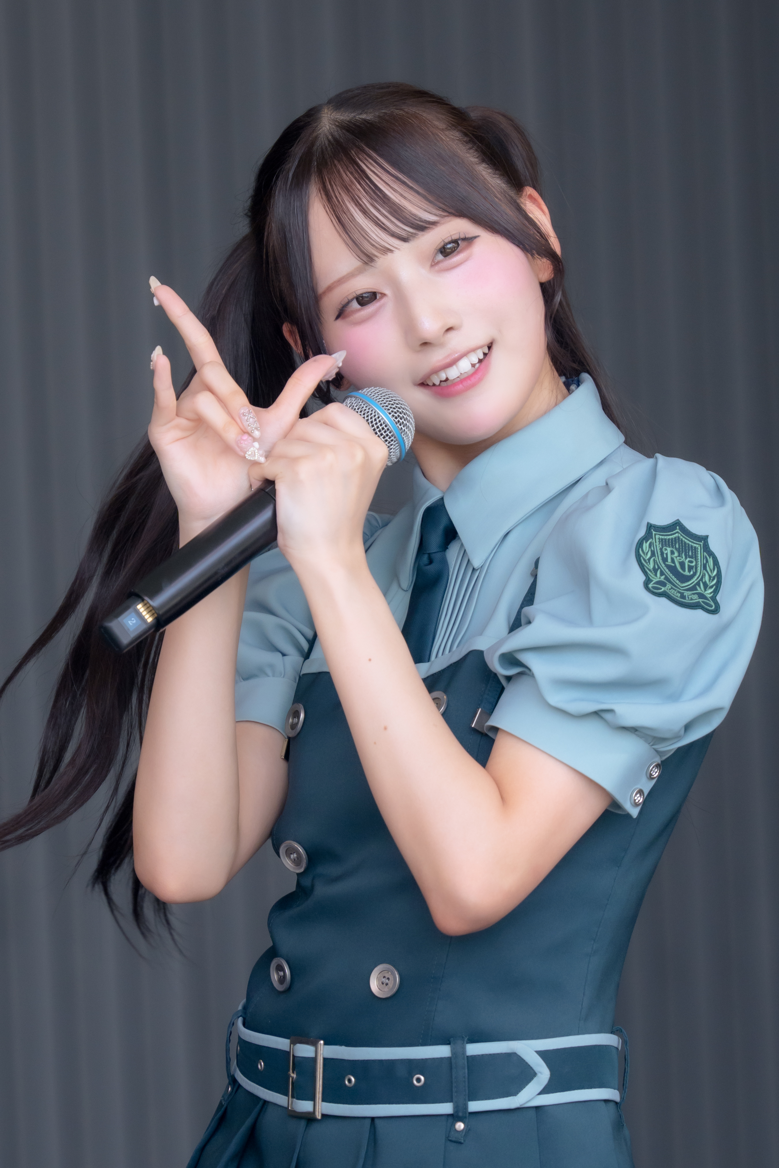 RainTree 綾瀬ことり 生写真 直筆 綾瀬ことり 直筆サイン入り ミニ