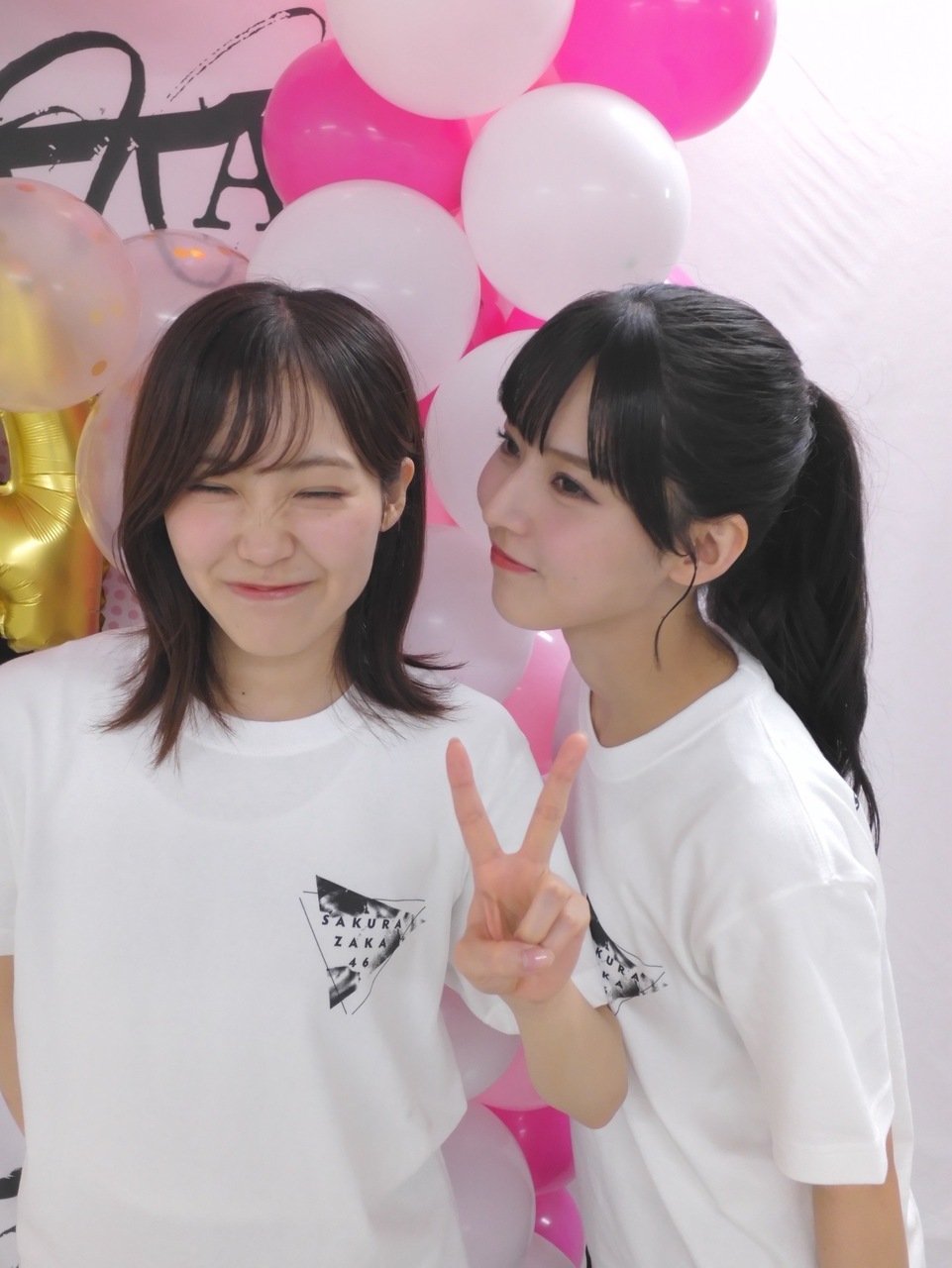 中嶋優月 直筆サイン3rdアニラ衣装スワリ