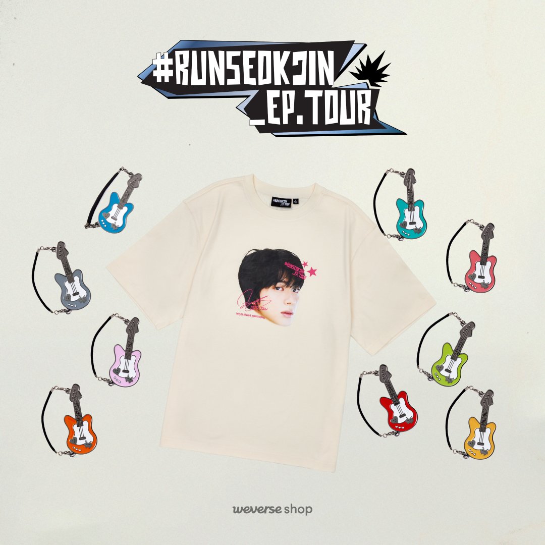 BTS JIN RUNSEOKJIN 顔プリントTシャツS RUNSEOKJIN 顔Tシャツ BTS