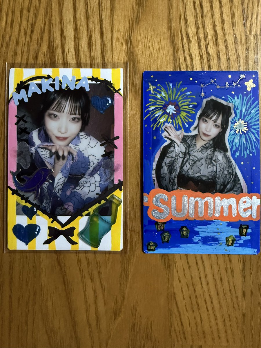 Ashmaze.（現Azavana）詩結さんチェキセット Ashmaze. 詩結 チェキ22枚