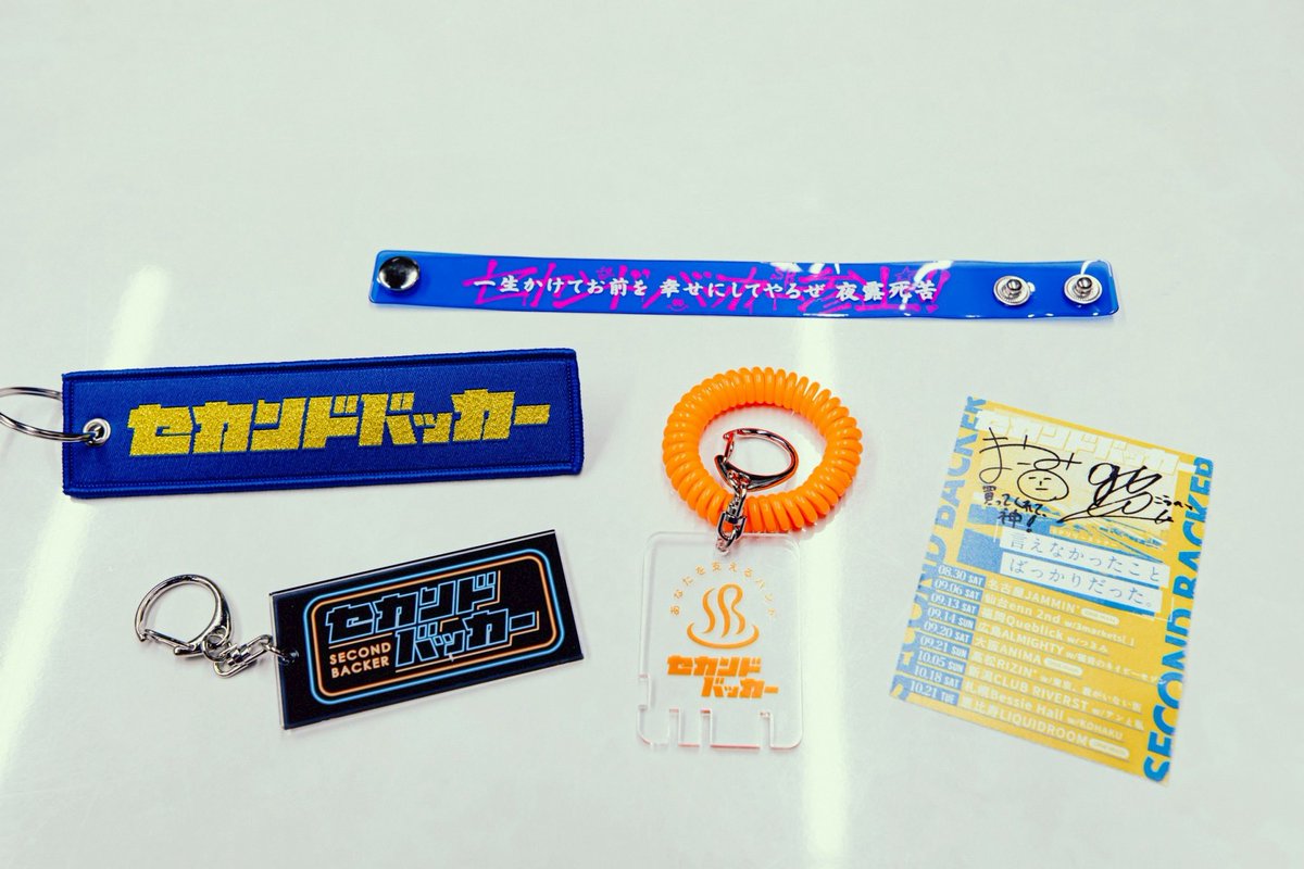 ✨NEW GOODS✨ 本日より販売開始