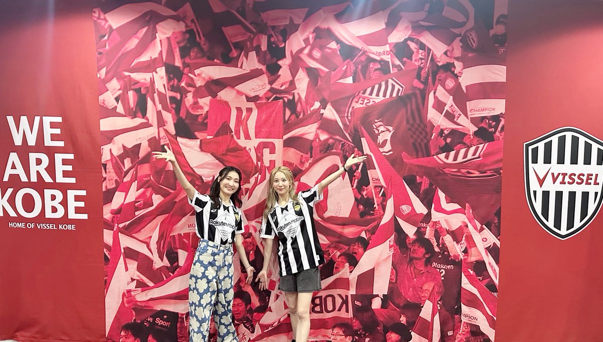 リコリス・リコイル×ヴィッセル神戸 A2サイズポスター全3種 ヴィッセル