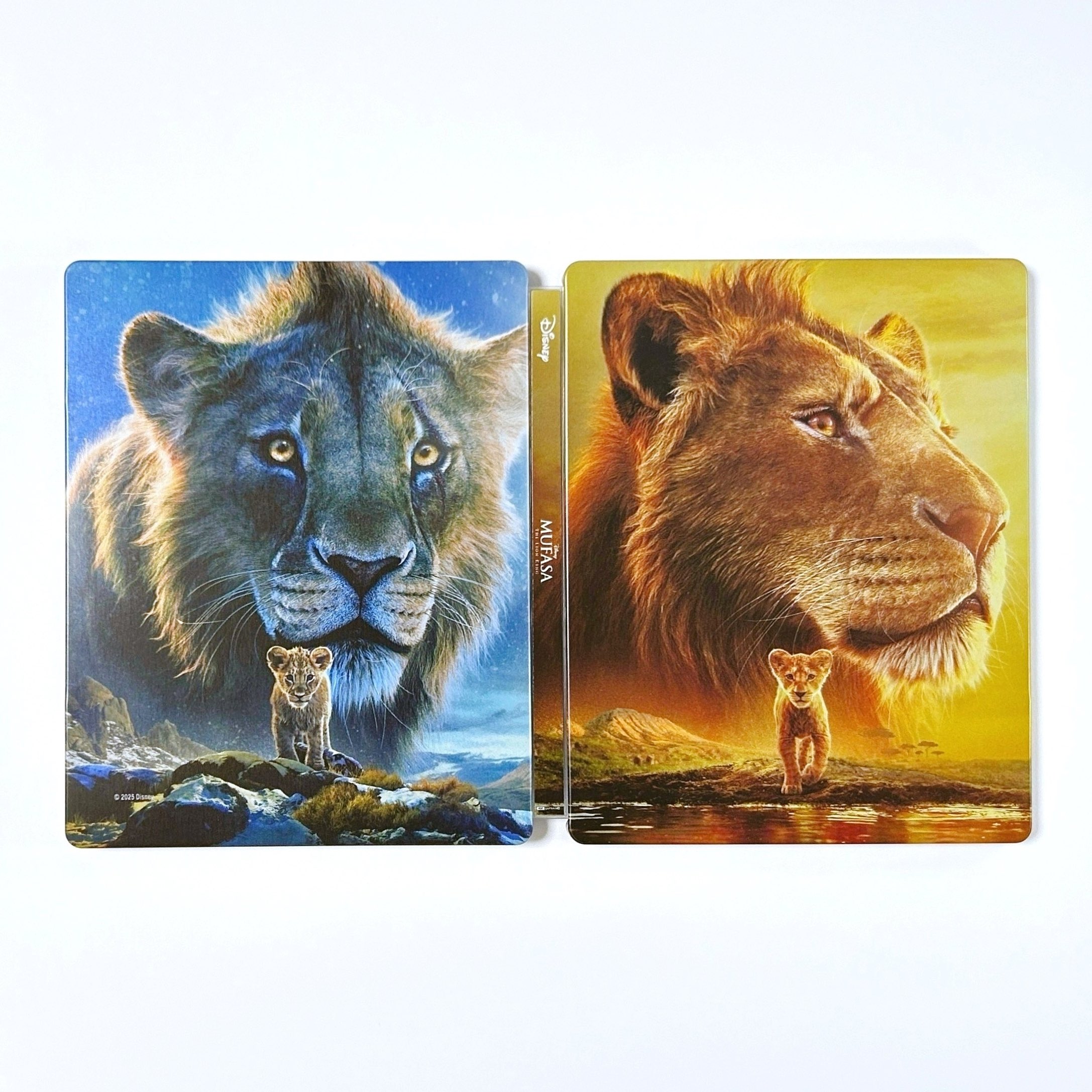 ライオン・キング 「ファミリー プライド」 セル画限定500