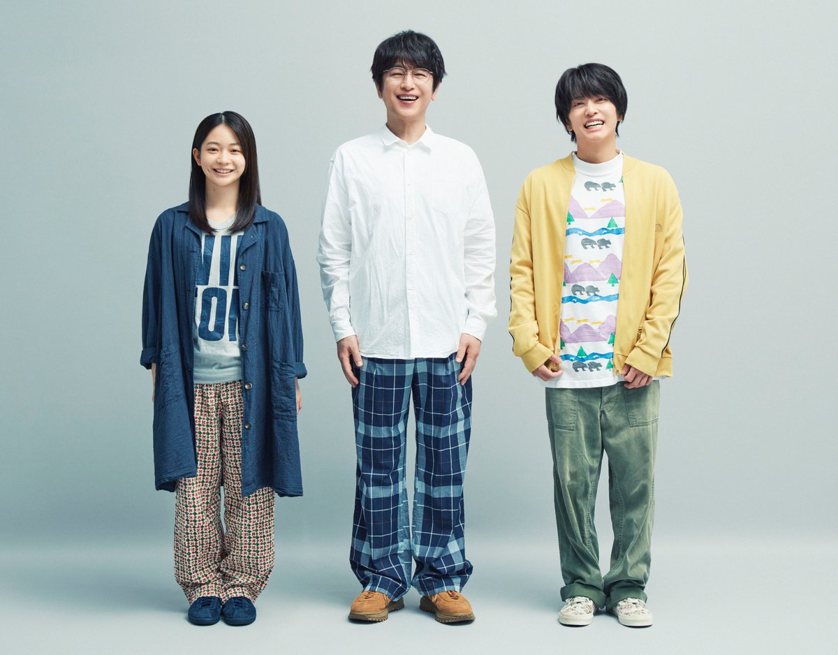 ◤白鳥玉季がヒロイン役に！◢ トーヨコ中学生・楠ほたる(白鳥玉季)が