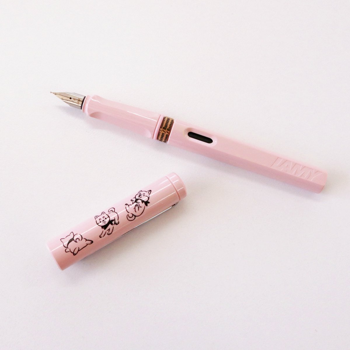 おはようございます😃 いよいよ来週は文具女子博2023！(@bungujoshi