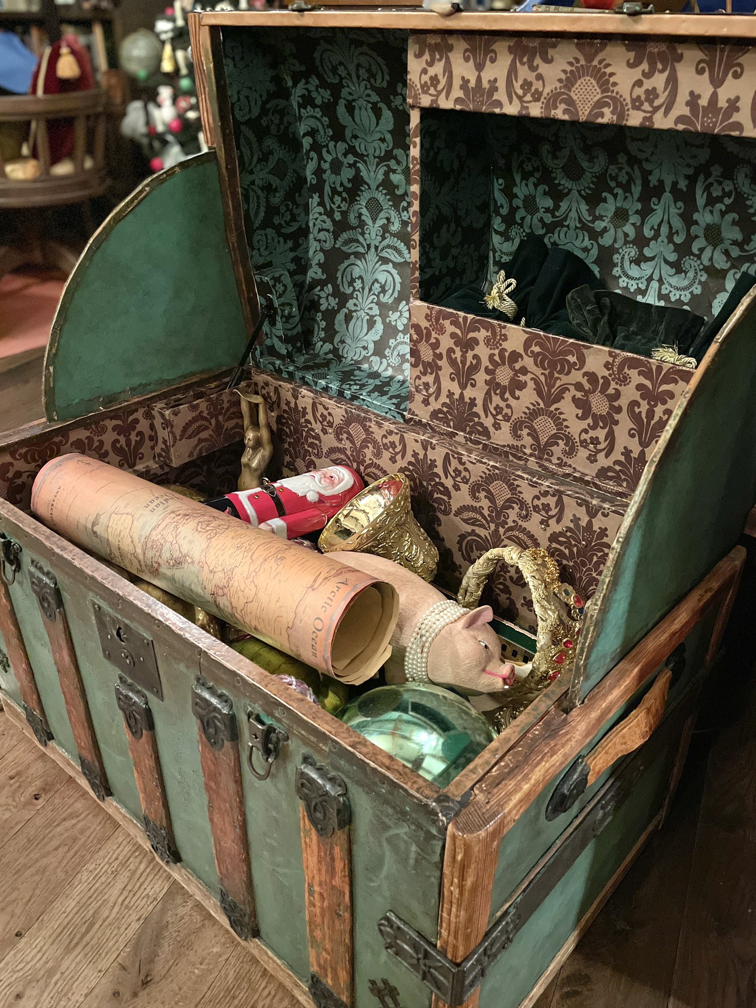 ジブリ美術館 コレクションボックス レア商品 三鷹の森ジブリ美術館