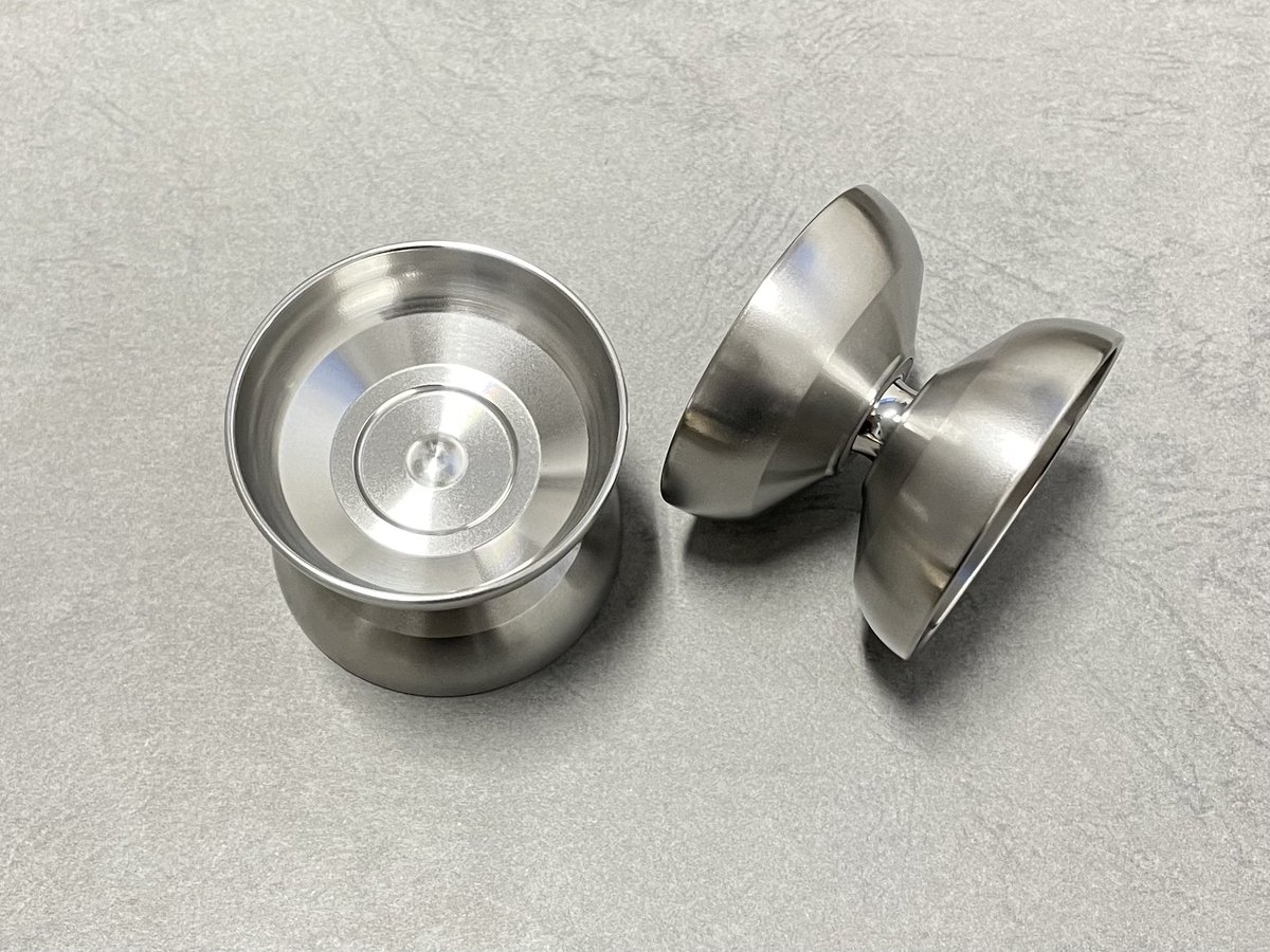 SUSUSU / サスウス】 存在感のあるフィーリングが癖になる高重量