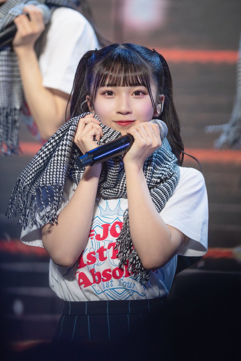 ニアジョイ 天野香乃愛 きっと、絶対、絶対 秘蔵生写真 コメあり