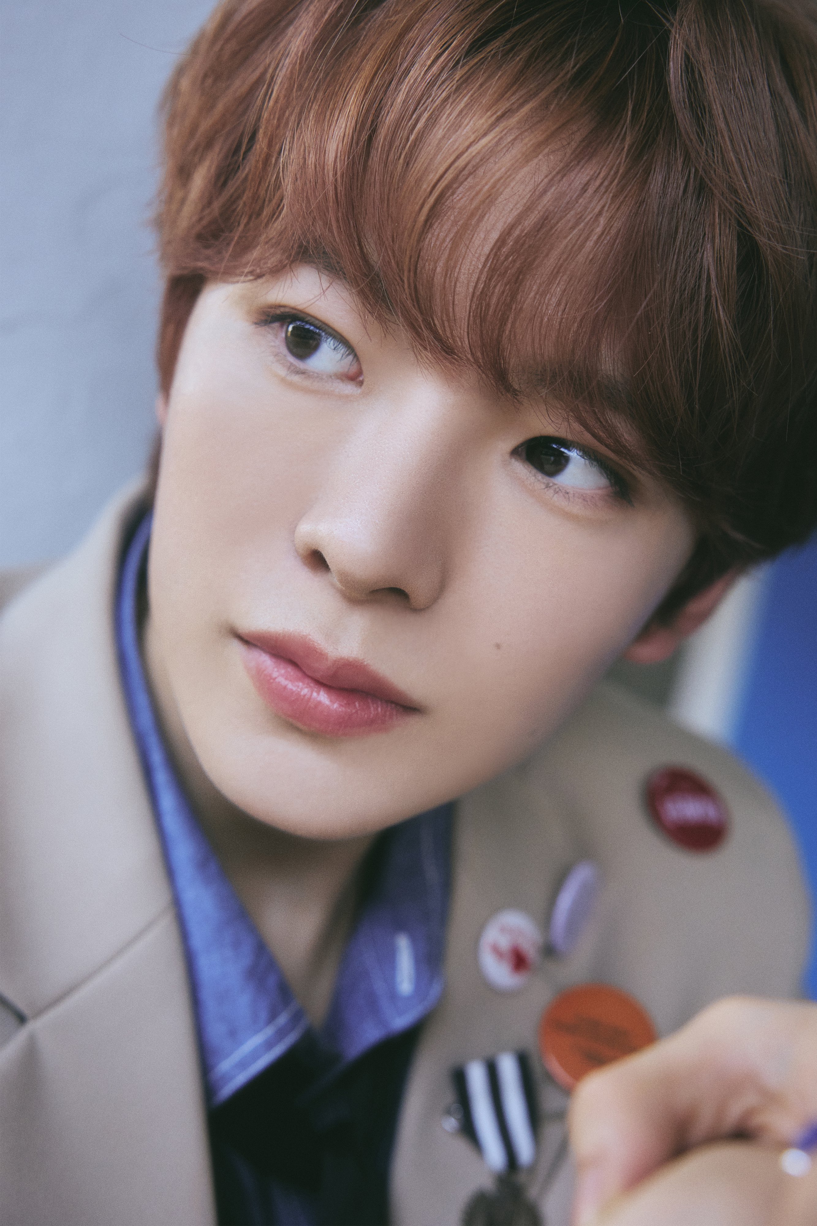 nct wish wish祭 ポシェット ユウシ NCT WISH 祭 ポシェット ユウシ