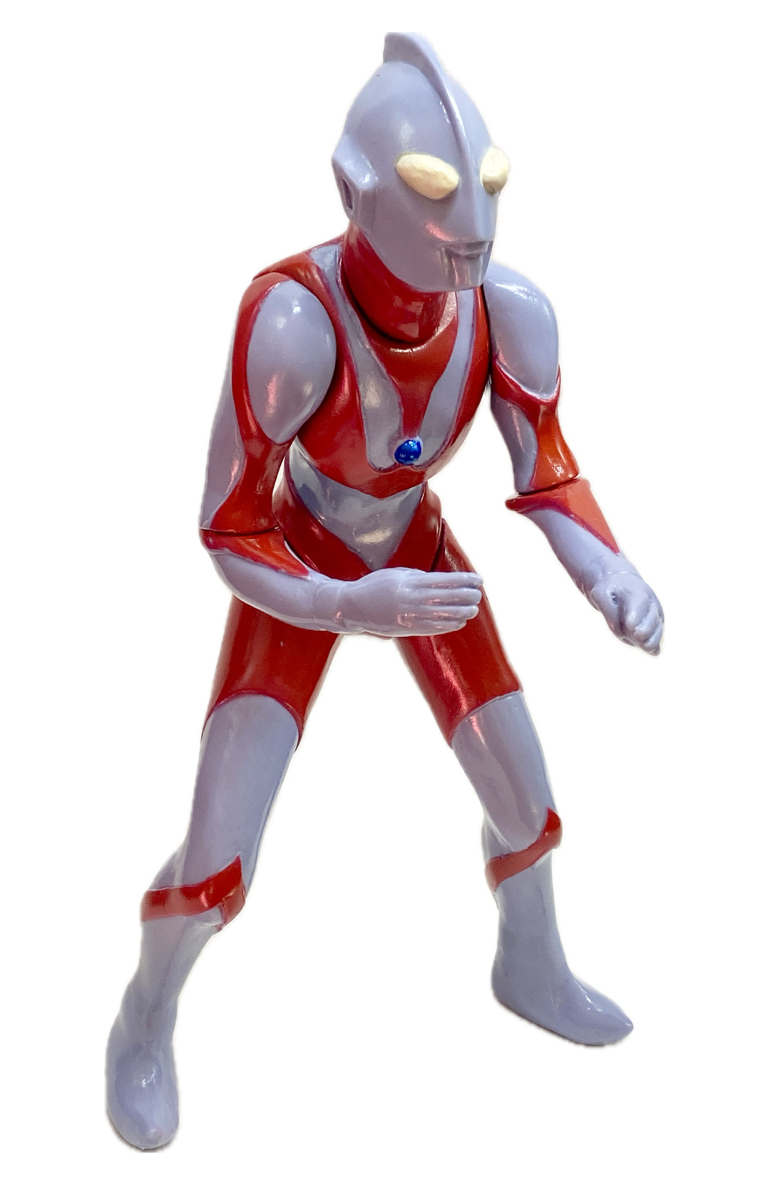 ヤモマーク ウルトラマンエース ソフビ ウルトラマンA ULTRAMAN ACE