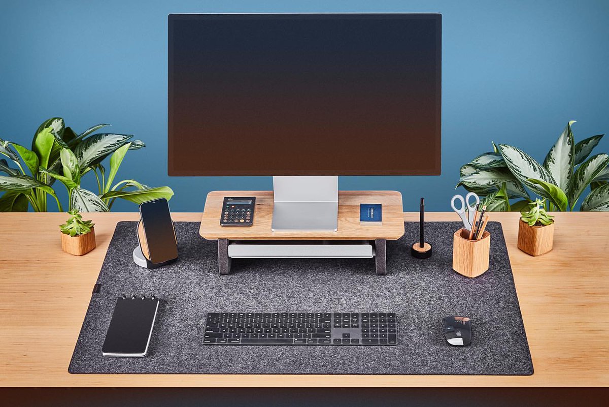 GROVEMADE】グローブメイド デスクシェルフ M Grovemadeデスクシェルフ