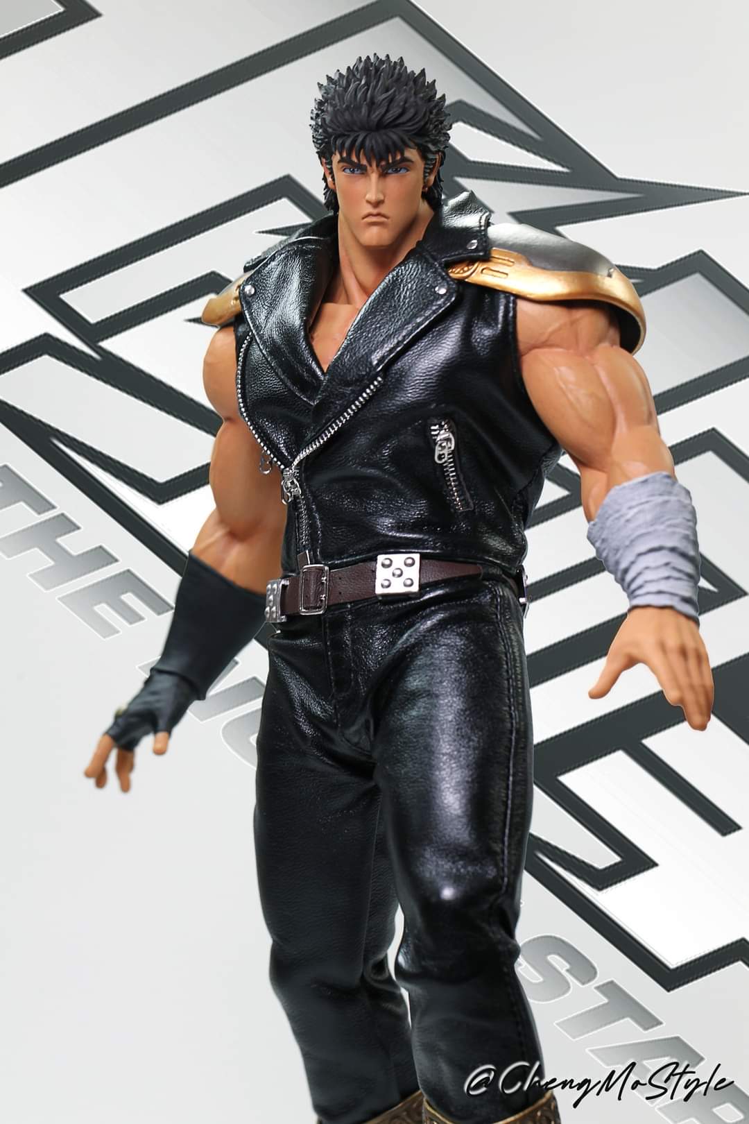 Storm Toys 1/6北斗の拳 ケンシロウ BTFN01 KENSHIRO フィギュア専門店