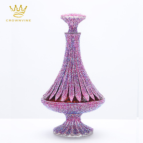 K9 クリスタルデキャンタ トラディション スタイル ブランデー AB