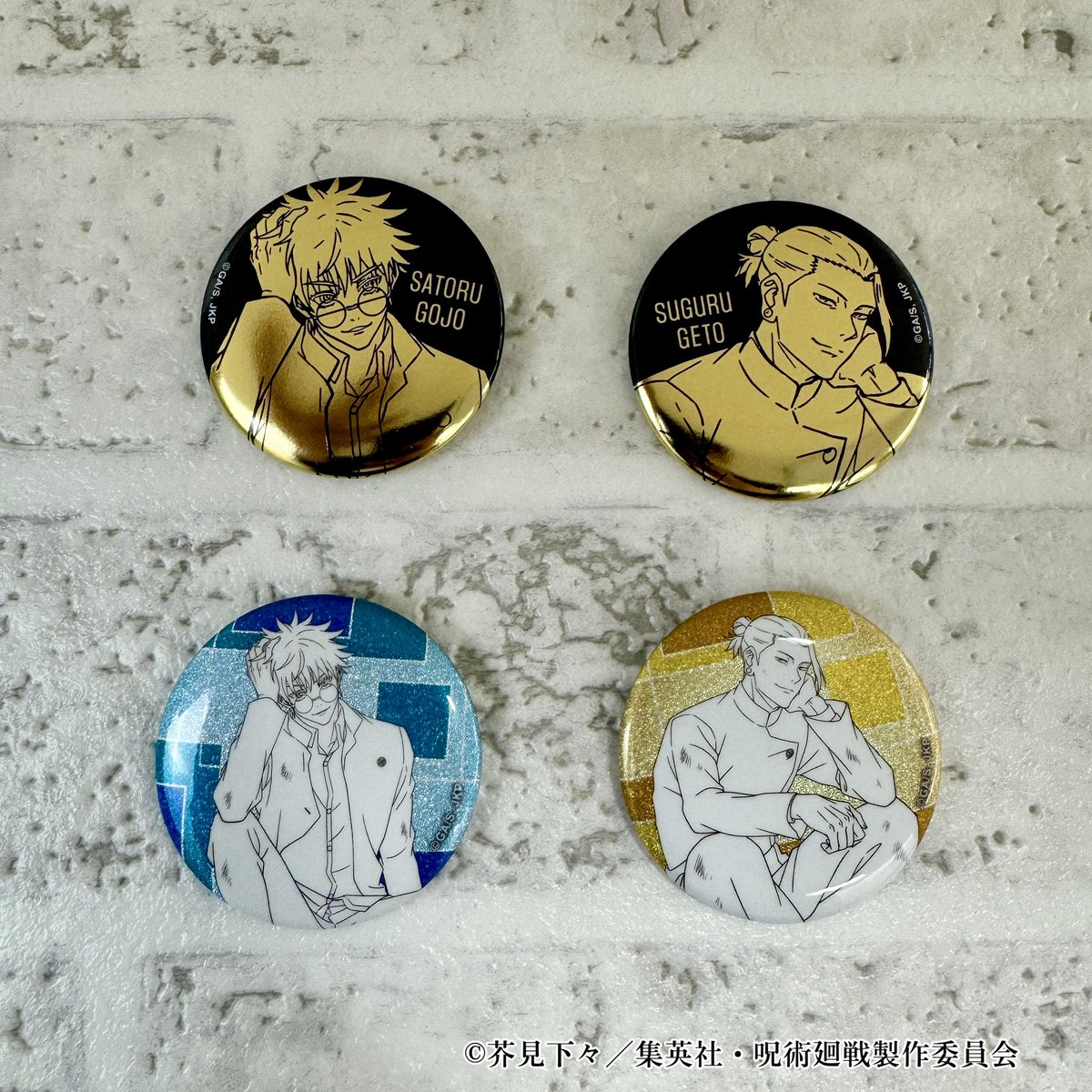 東京ソラマチロフト/広島ロフト会場】 ◇3/1（金）先行発売⑩◇ ○TD缶