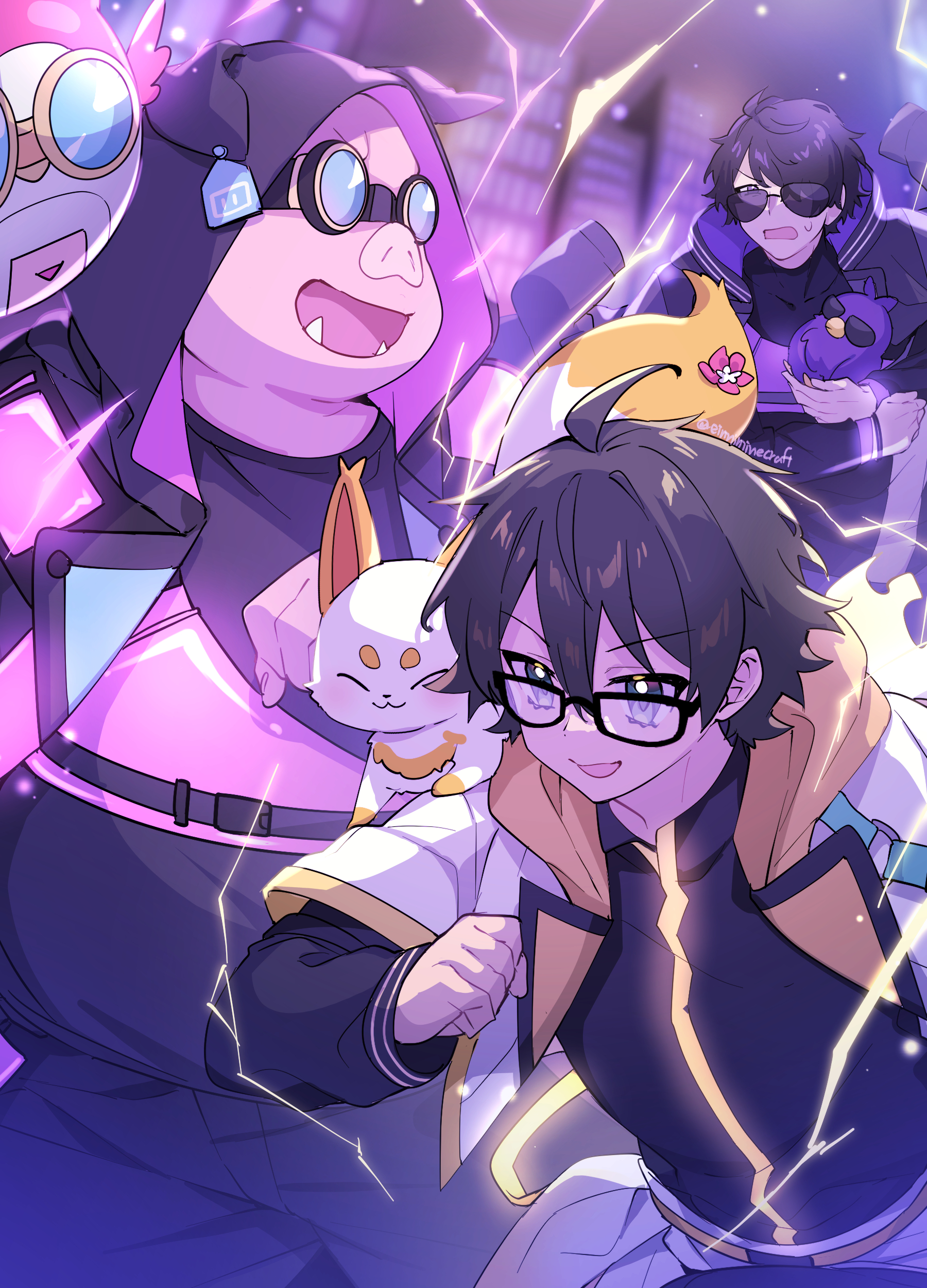 蜂さん3 様 蜂さん3 様 ハチ | リヤドロ公式オンライン