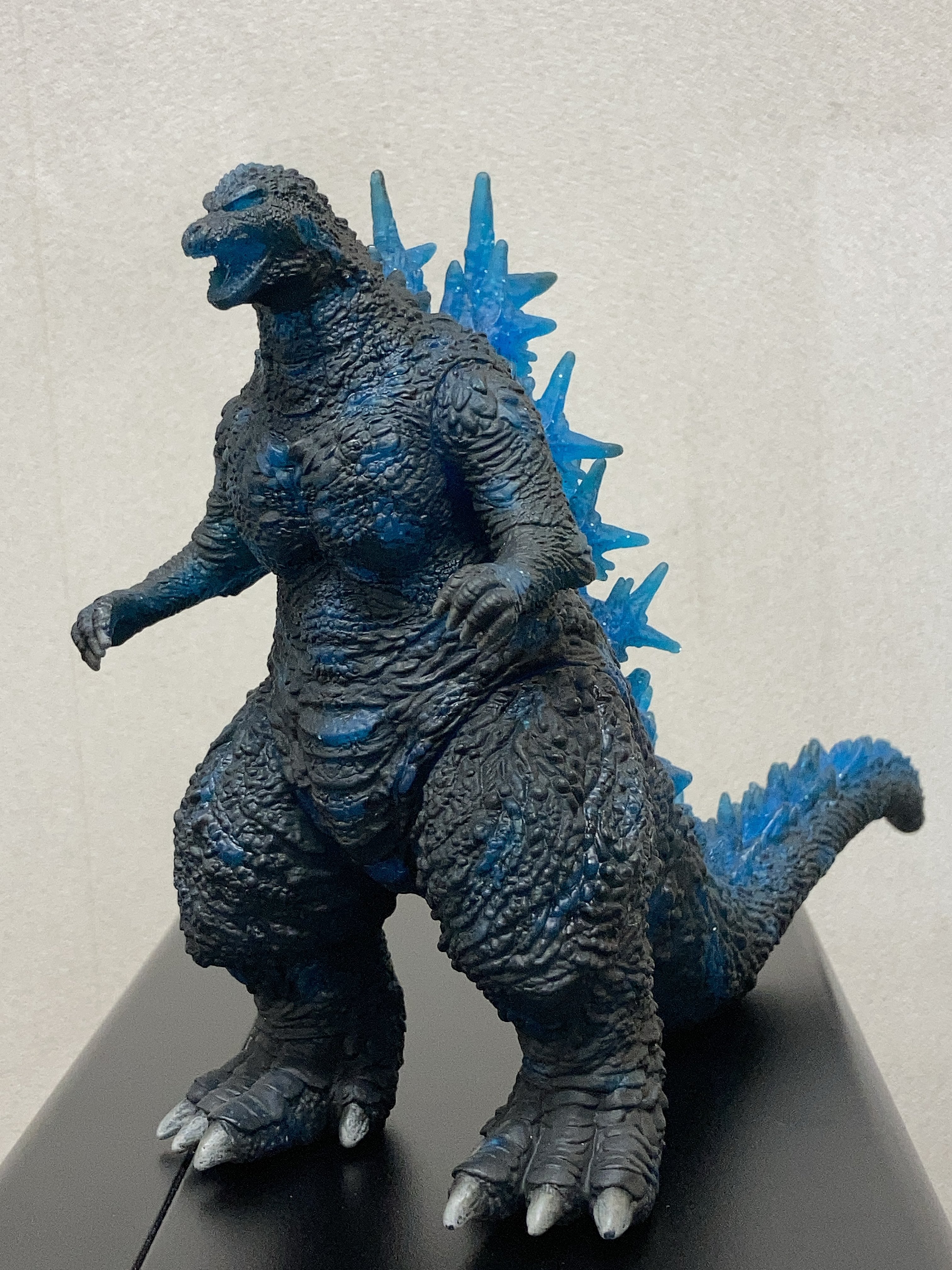 ゴジラ-1.0』 怪獣咆哮撃 ゴジラ（2023） 熱線放射ver.