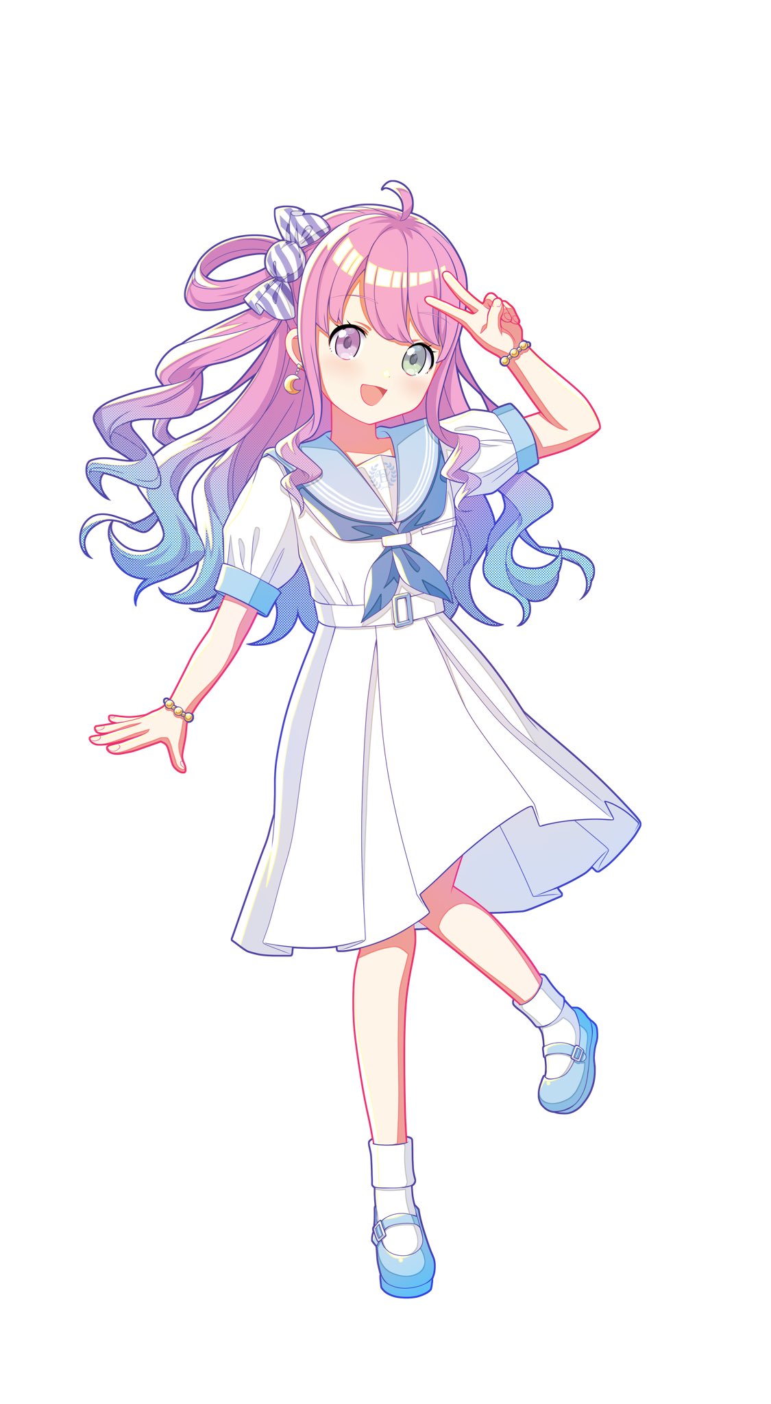 ホロライブReバース姫森ルーナpp P 姫森ルーナ 販売 | ブースター