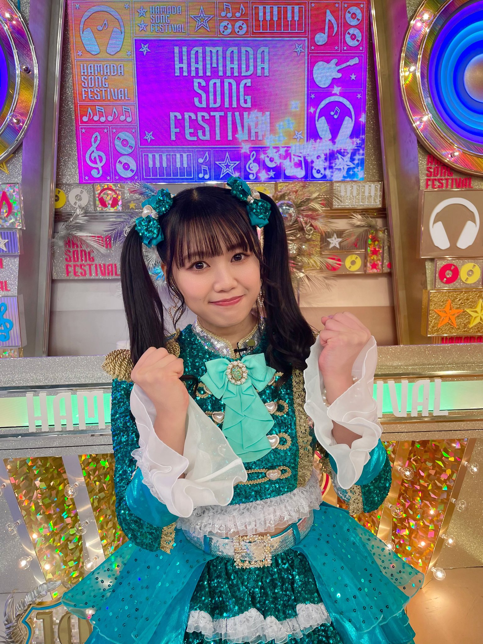 超ときめき宣伝部 とき宣 吉川ひより アクリルスタンド ときクリ2020