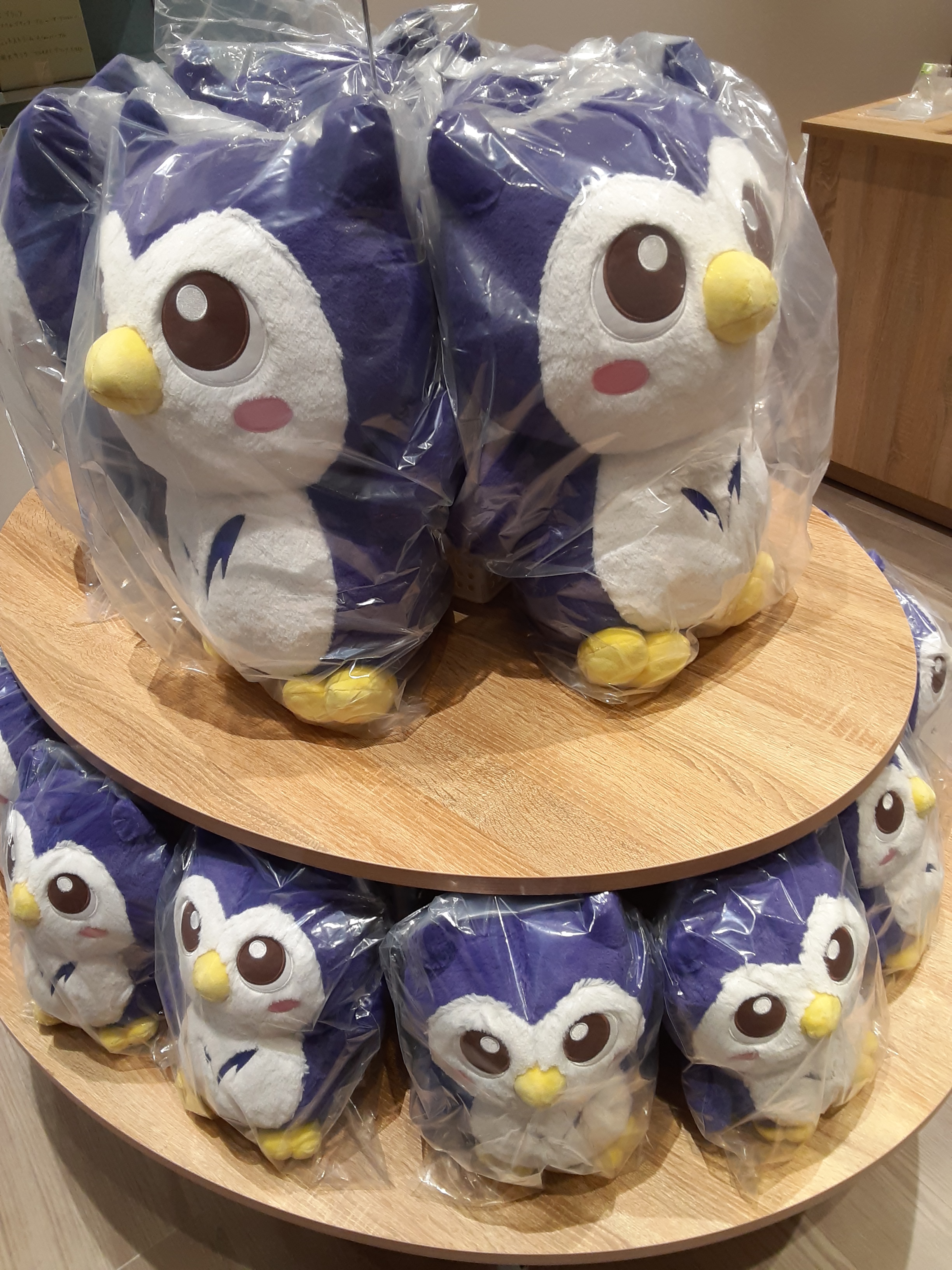 めいじろう ぬいぐるみ 特大 めいじろう ぬいぐるみ 特大 明治大学