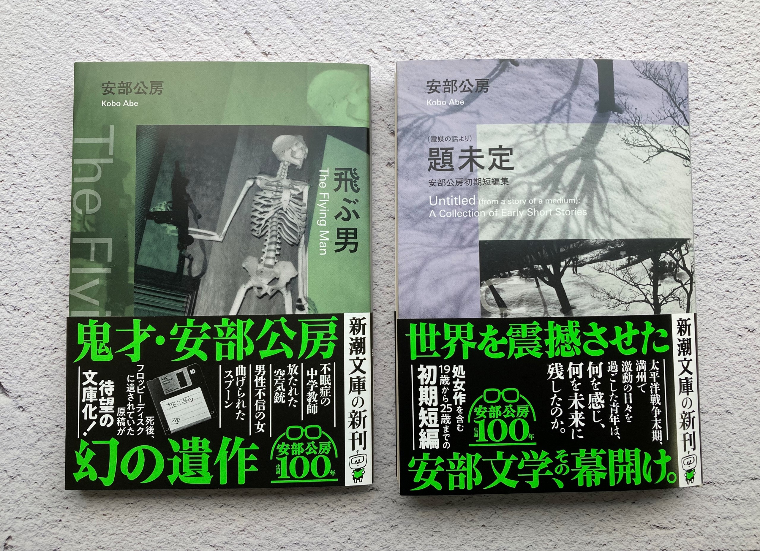 安部公房全集 新潮社（1-15巻）Aセット 安部公房全作品 安部公房 新潮