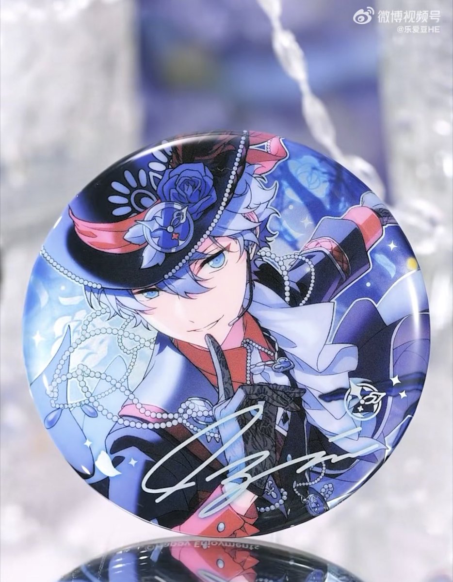 あんスタ 漣ジュン イベコレ缶バッジ 14点 2023 Spring idol テーマ