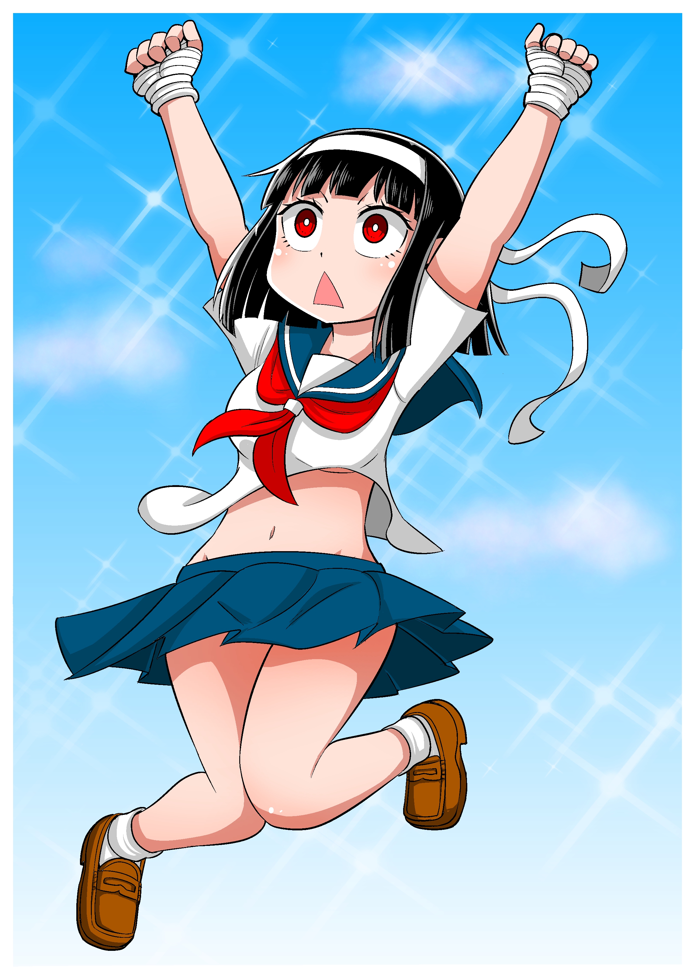 ヴァンガード 「ゲーマーが妖怪退治やってみた！」刀道巫女 GCR 3枚セット