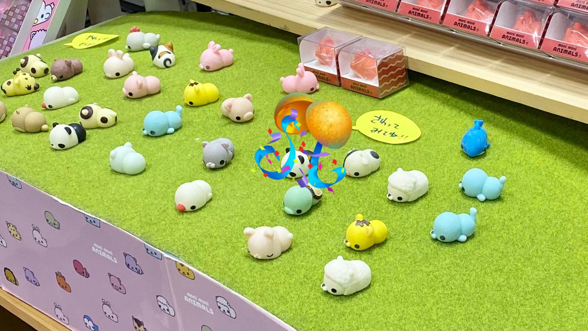 もにまるず ® (@monimonimals) / Posts / X