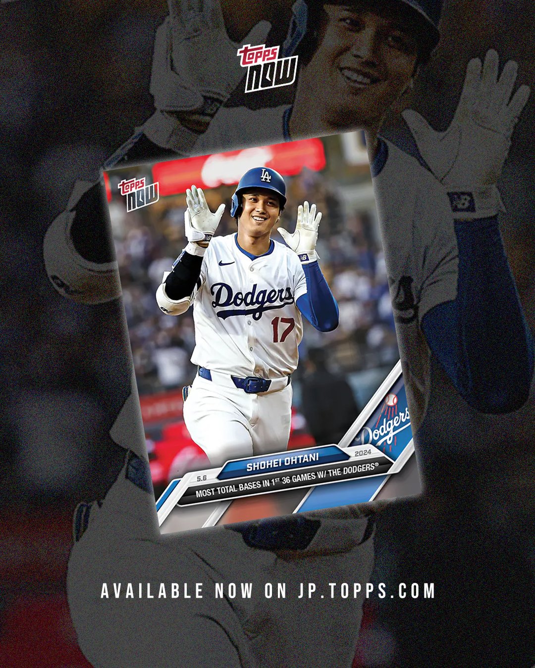 2021 Topps-ゲームカード＃12内のゲーム-大谷翔平 2021 Topps-ゲーム