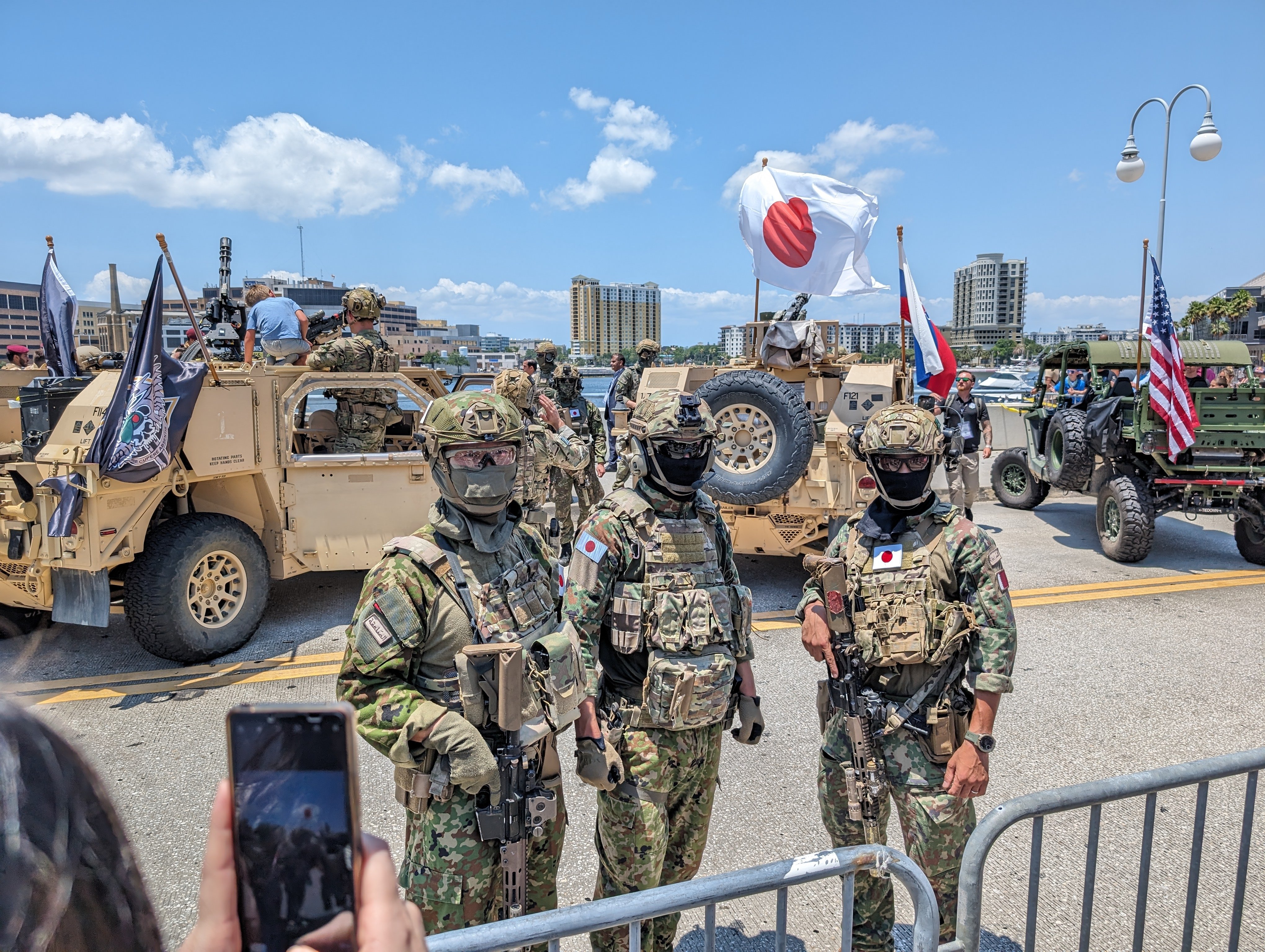 自衛隊 特殊作戦群 チャレンジ チャレンジコイン 特殊作戦群 陸上