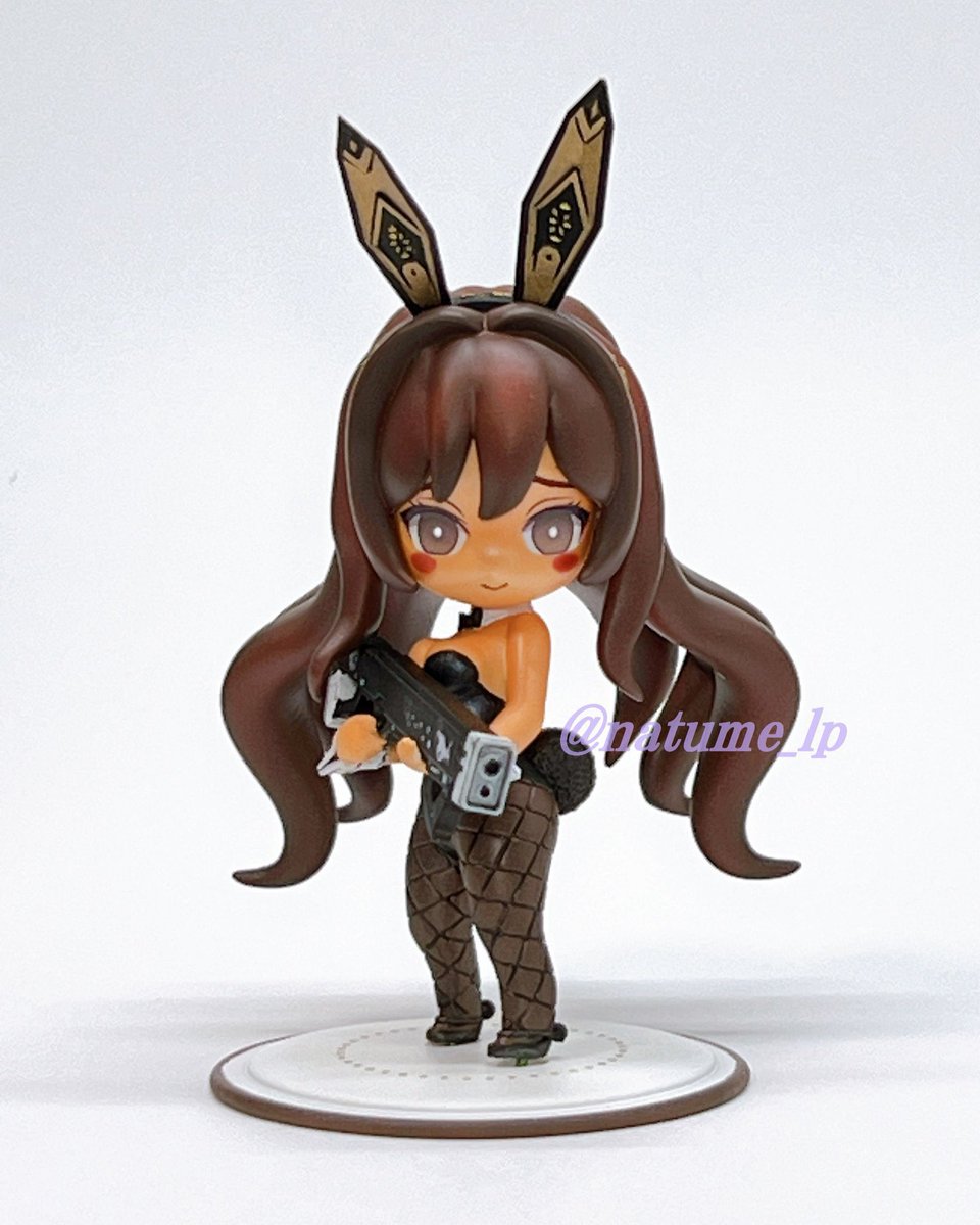 全塗装完成品】勝利の女神NIKKE ブラン ガレージキット ブラン勝利の