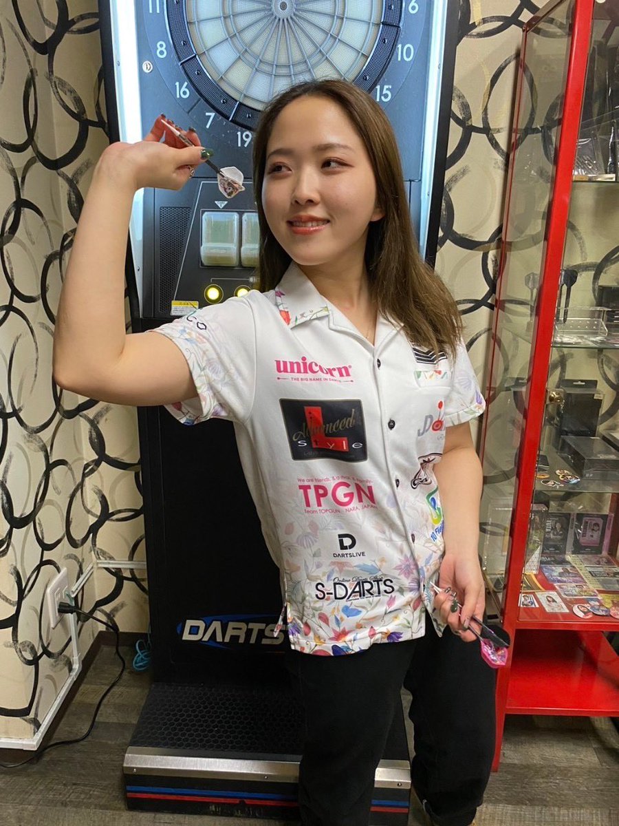 林桃加 グロス加工付き特別プレイヤーライブカード