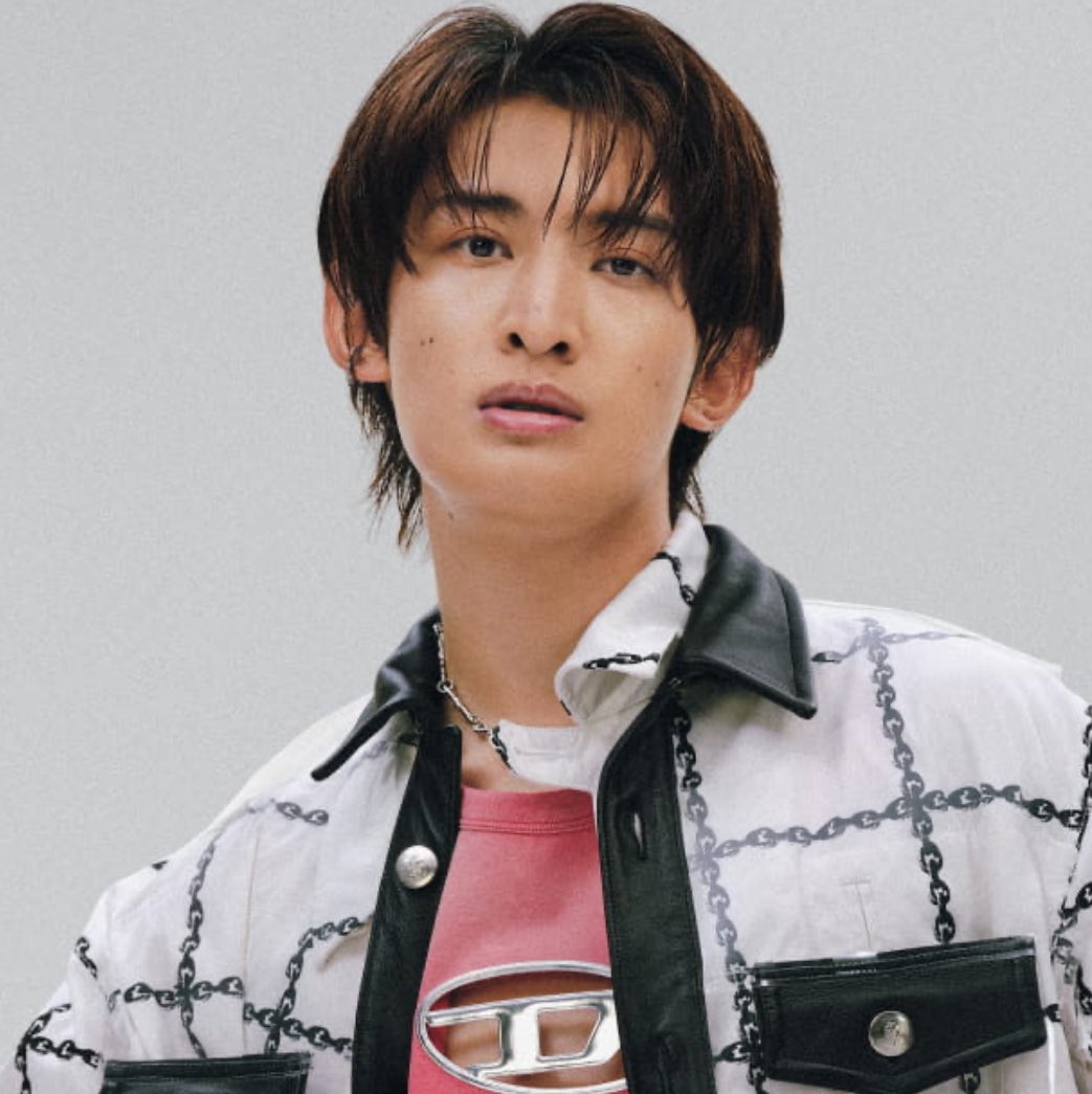 岩本照 36枚❄︎ BREAKOUT 君は僕のもの SnowMan 公式写真 岩本照