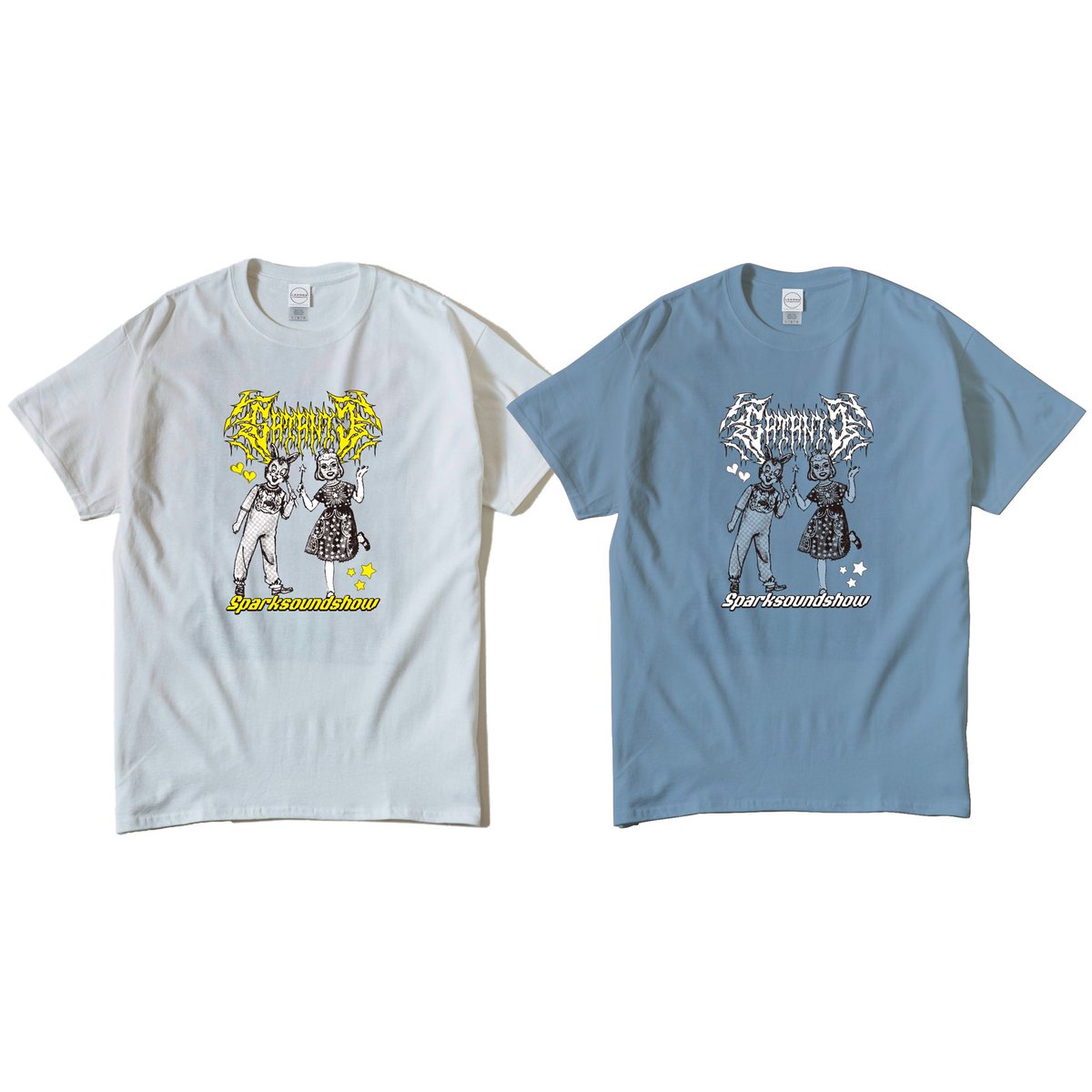 スサシ ユーキマンT 【公式通販】