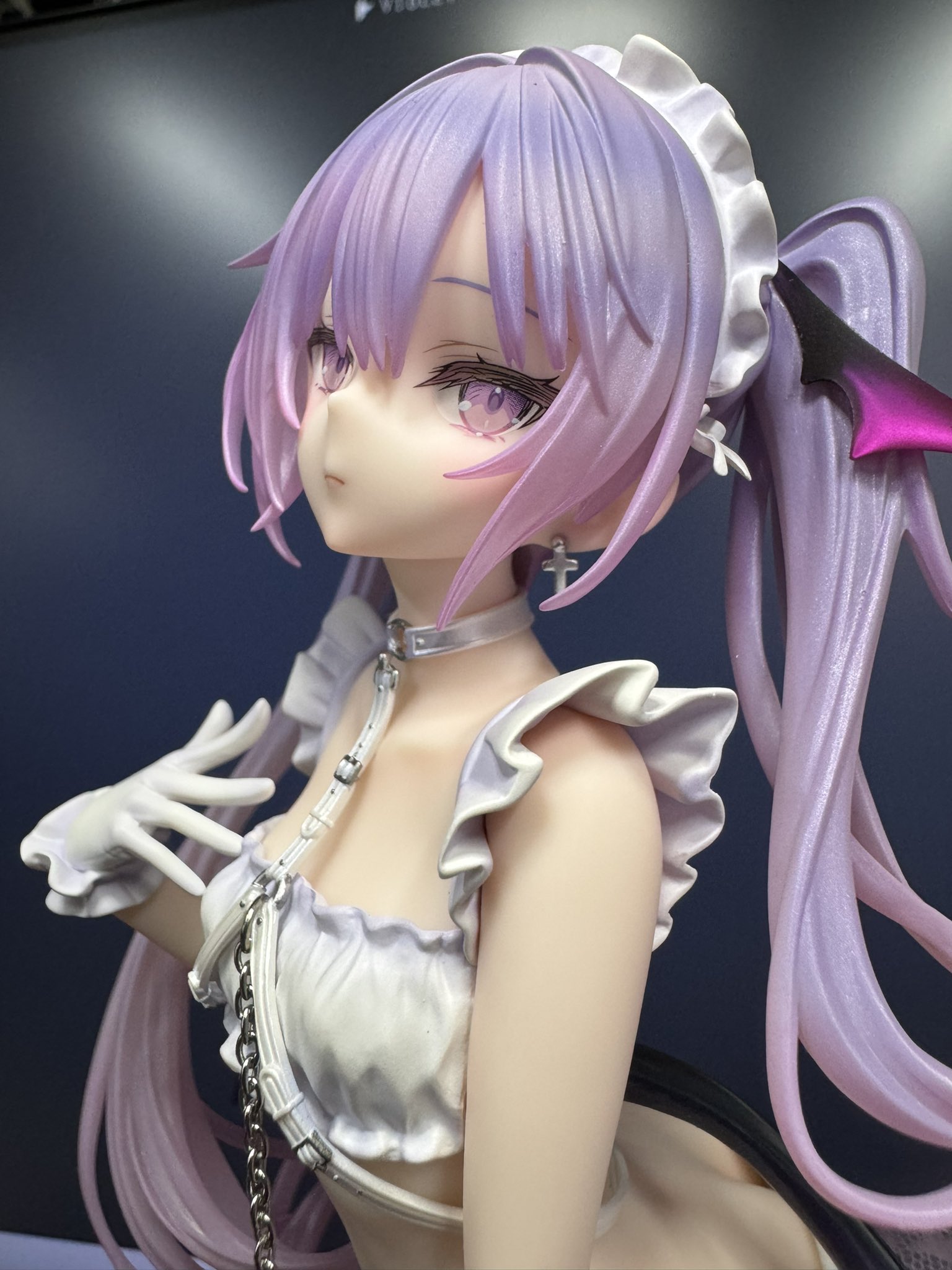 イヴ SWEET TOXIC Ver. 1/6スケール rurudo Pink Charm rurudo Eve