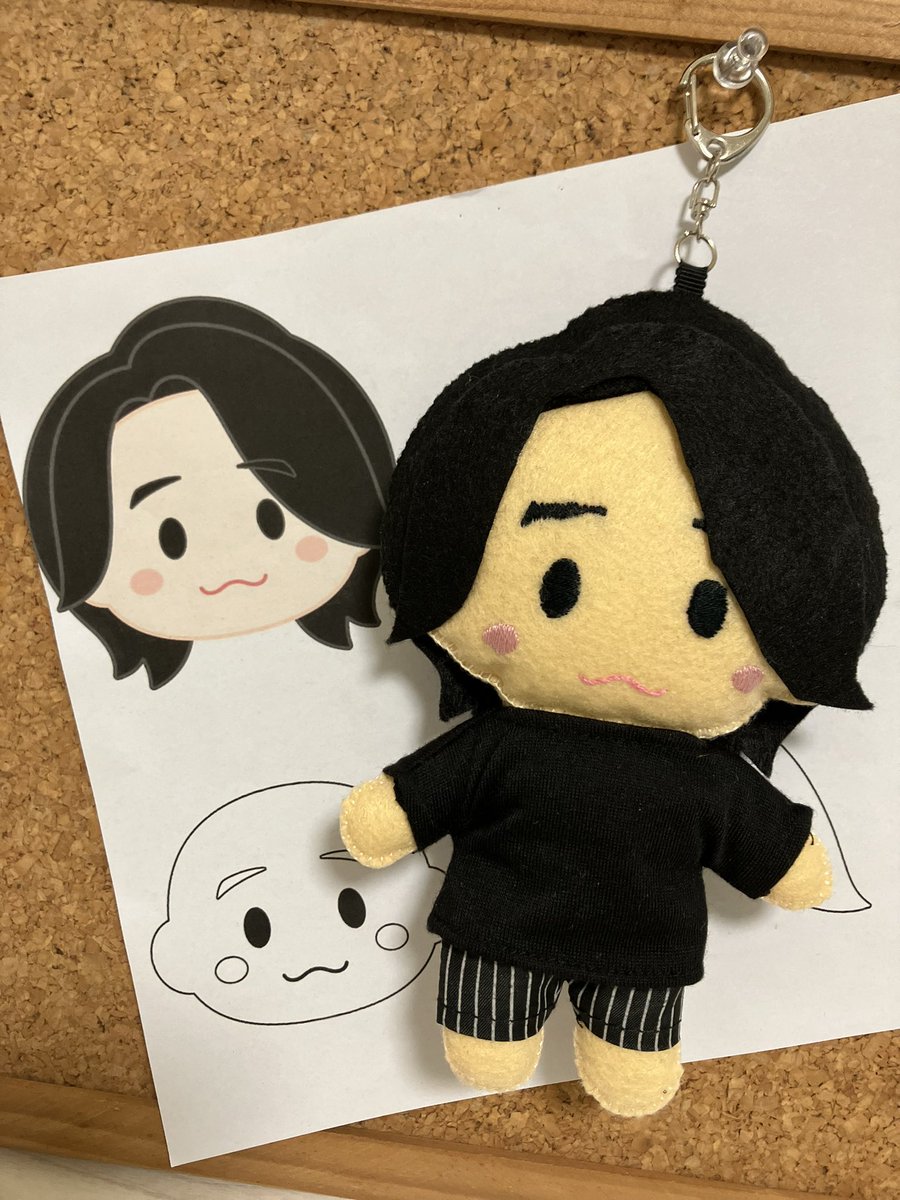 ミセスグリーンアップル 一番くじ フィギュア 大森元貴 ぬいぐるみ