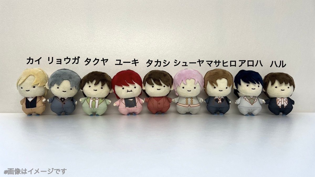 超特急 ＼販売は本日19:00〜‼️／ 【🚄夢8会員限定】 「#MEMORIAる8