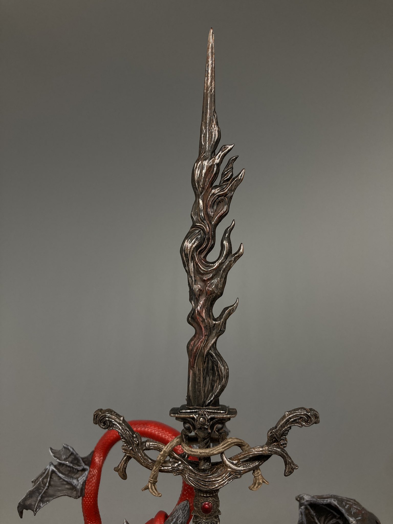 エルデンリング コレクターズエディション 串刺し公 メスメル